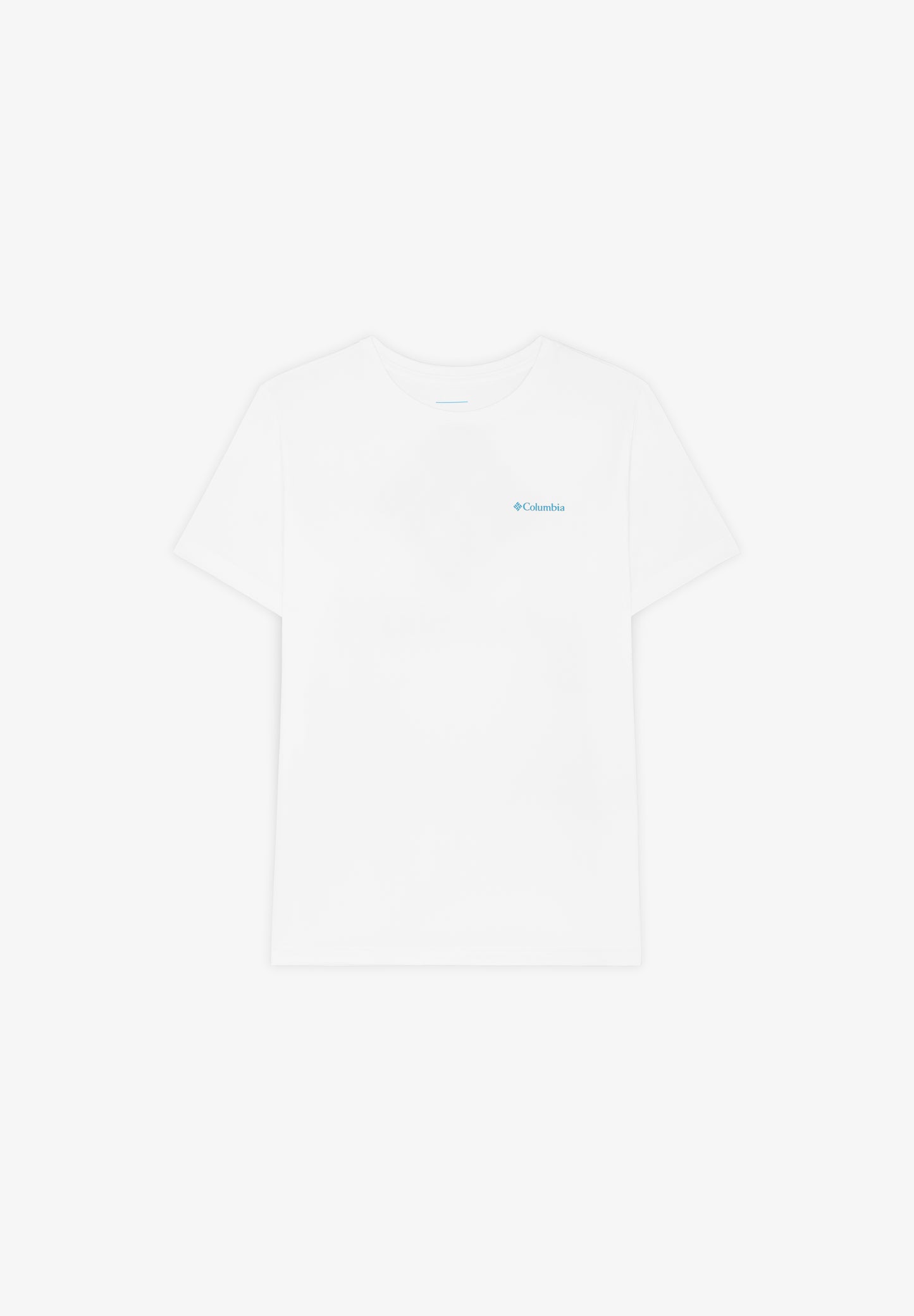 COLUMBIA | CAMISETA TECH TRAIL GRAPHIC