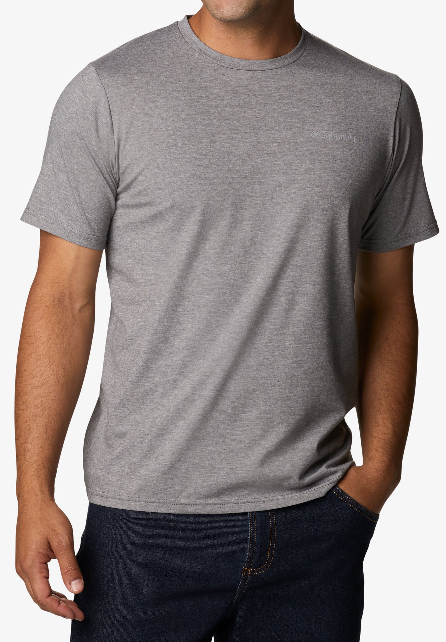 COLUMBIA | CAMISETA SUN TREK