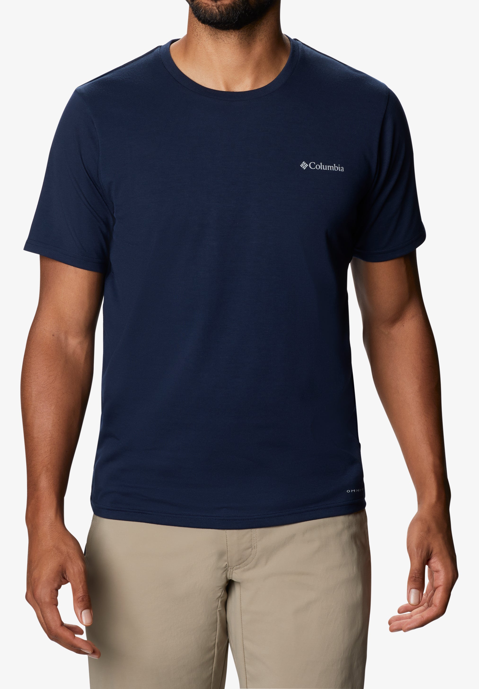 COLUMBIA | CAMISETA SUN TREK