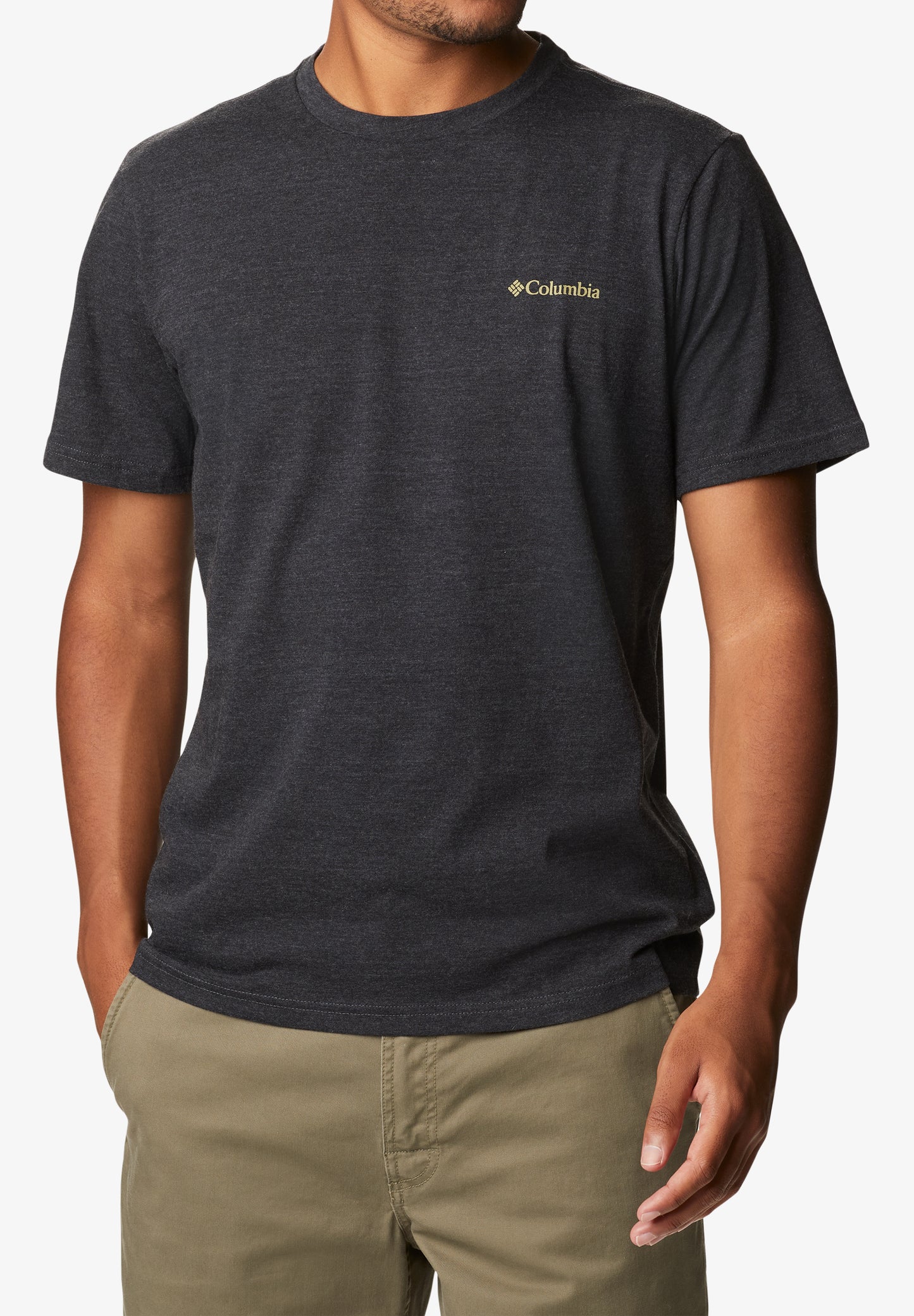 COLUMBIA | CAMISETA HIGH DUNE GRAPHIC
