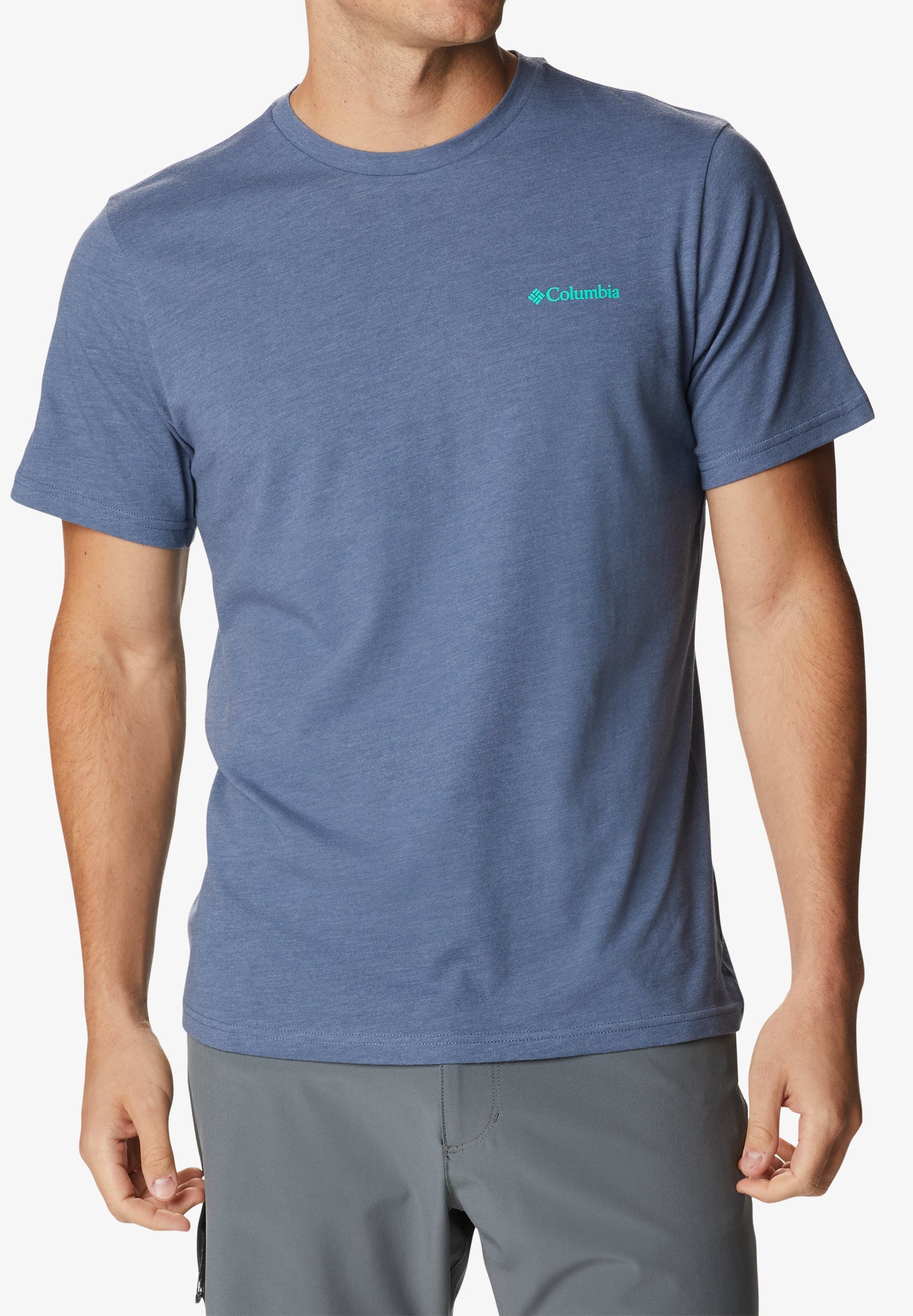 COLUMBIA | CAMISETA HIGH DUNE GRAPHIC