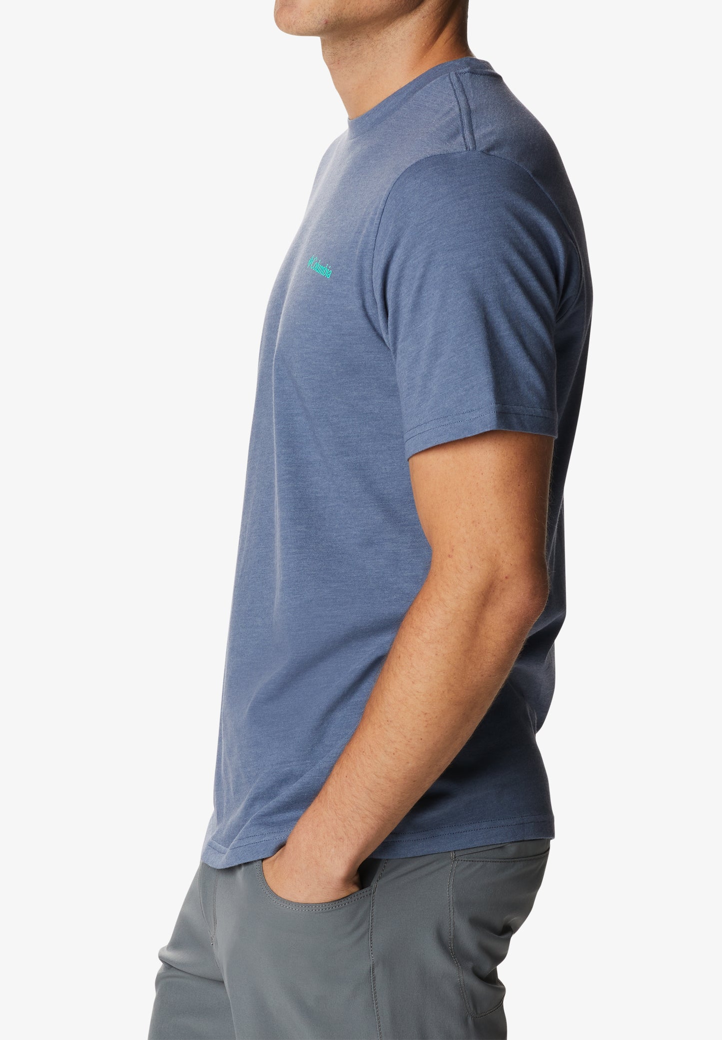 COLUMBIA | CAMISETA HIGH DUNE GRAPHIC