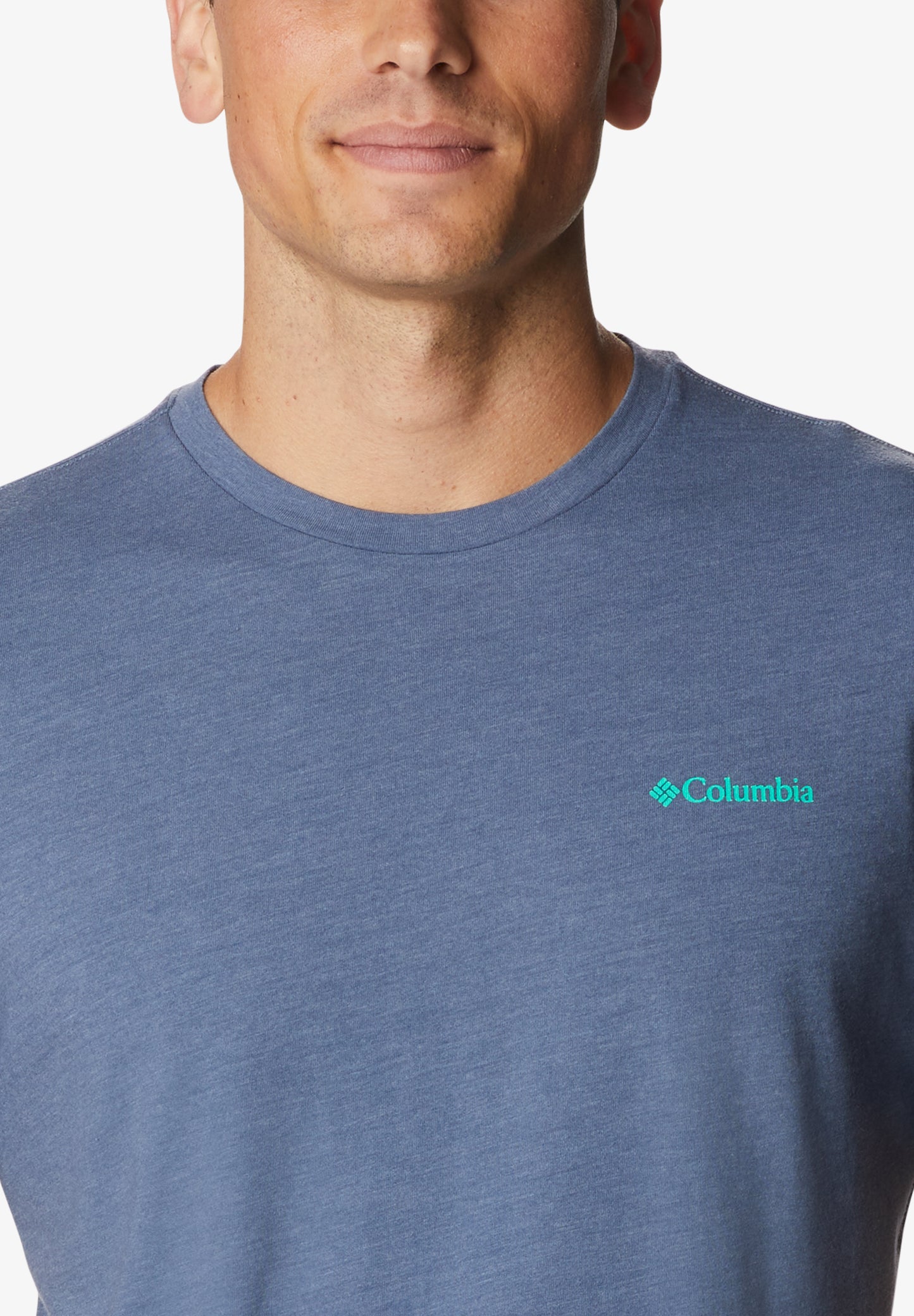 COLUMBIA | CAMISETA HIGH DUNE GRAPHIC