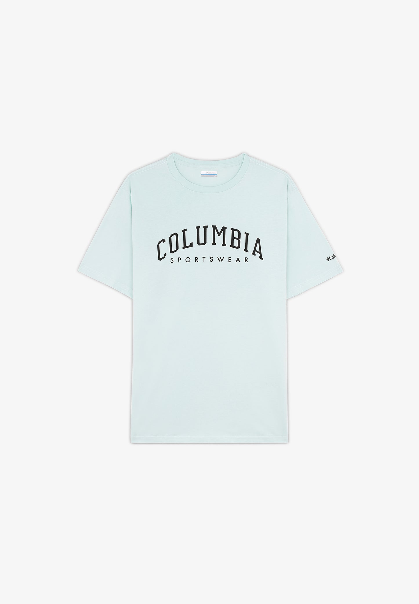 COLUMBIA | CAMISETA ESTAMPADA LOGO
