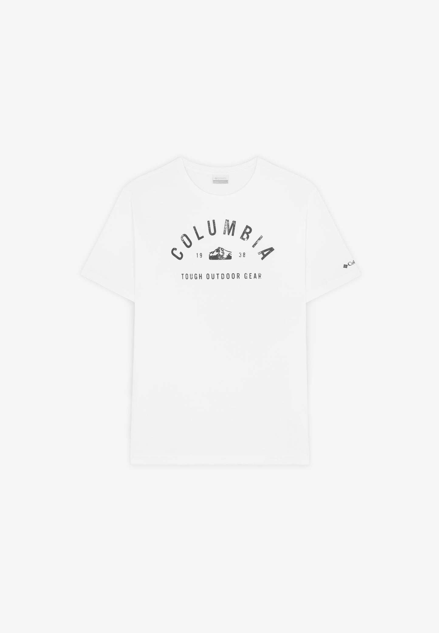 COLUMBIA | CAMISETA URBAN TRAIL