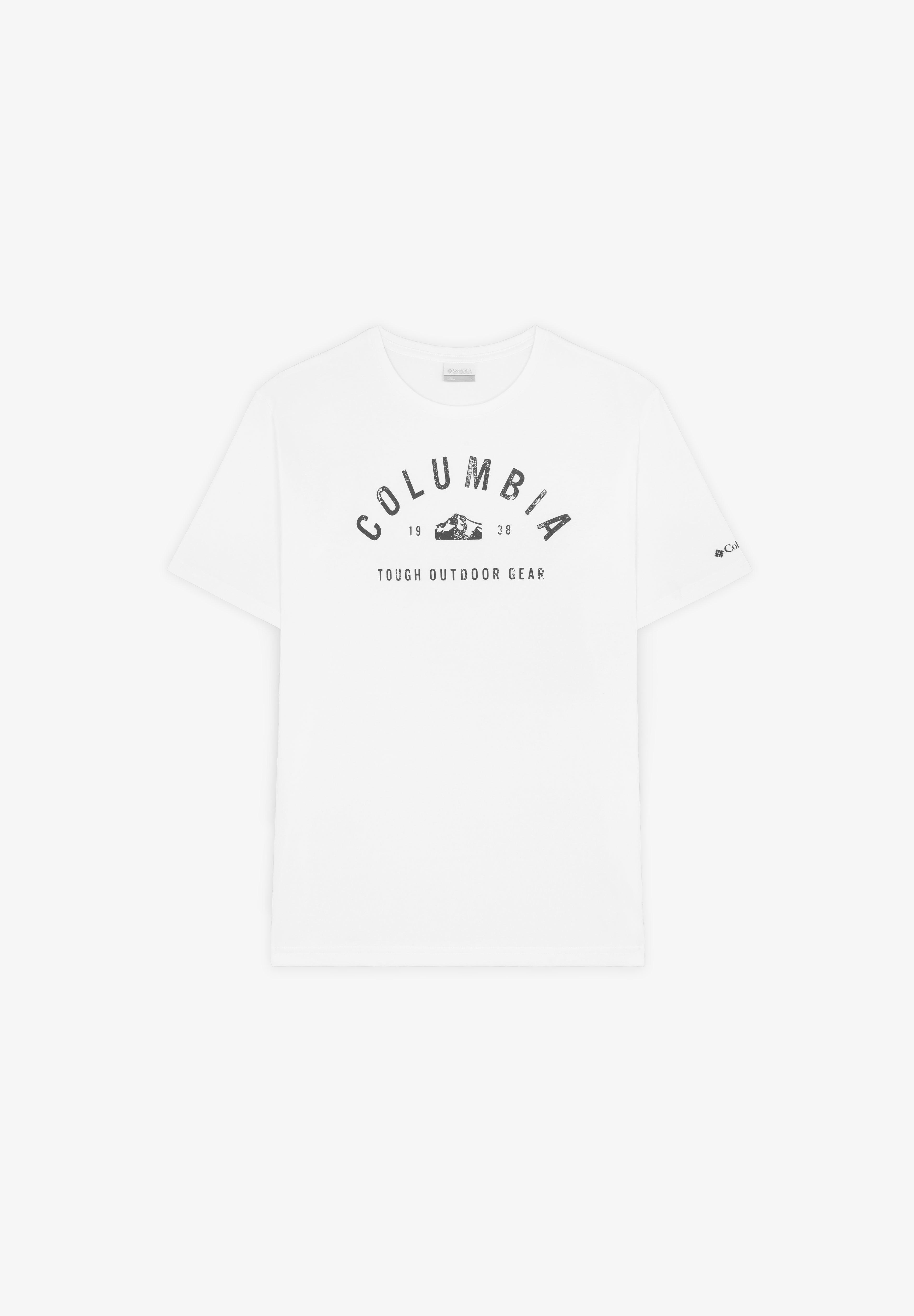 COLUMBIA | CAMISETA URBAN TRAIL