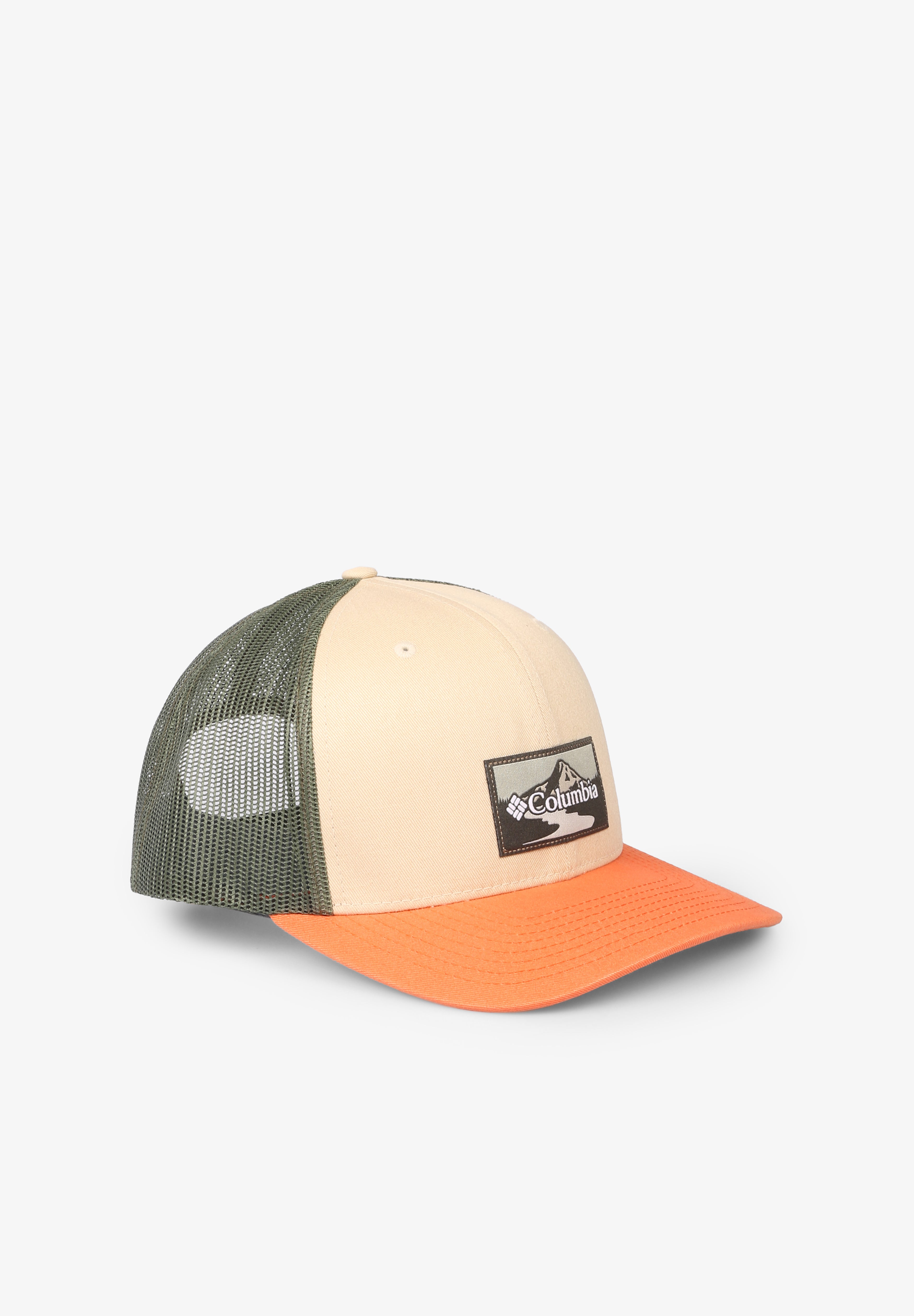 COLUMBIA | GORRA MESH