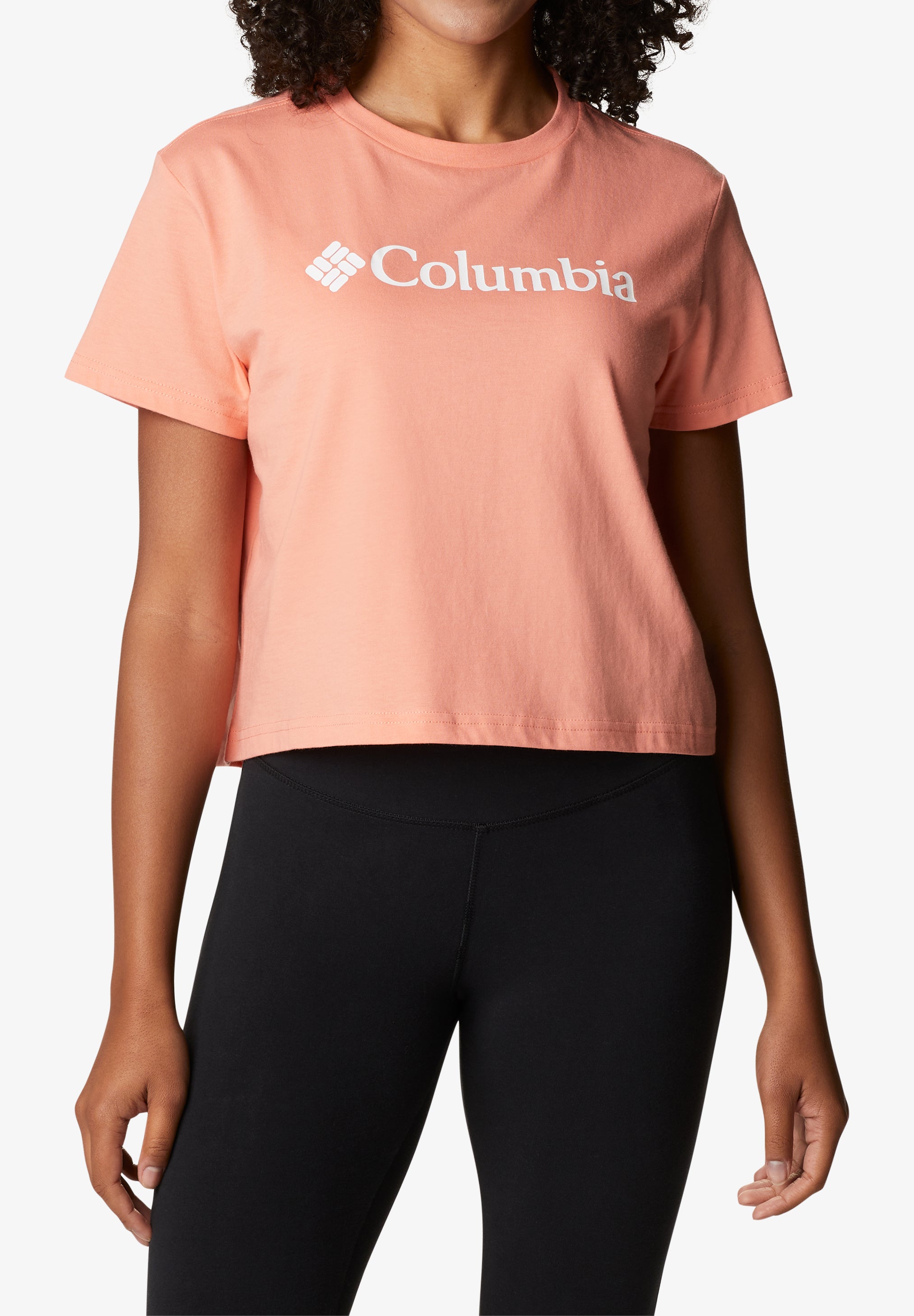 COLUMBIA | CAMISETA NORTH CASCADES