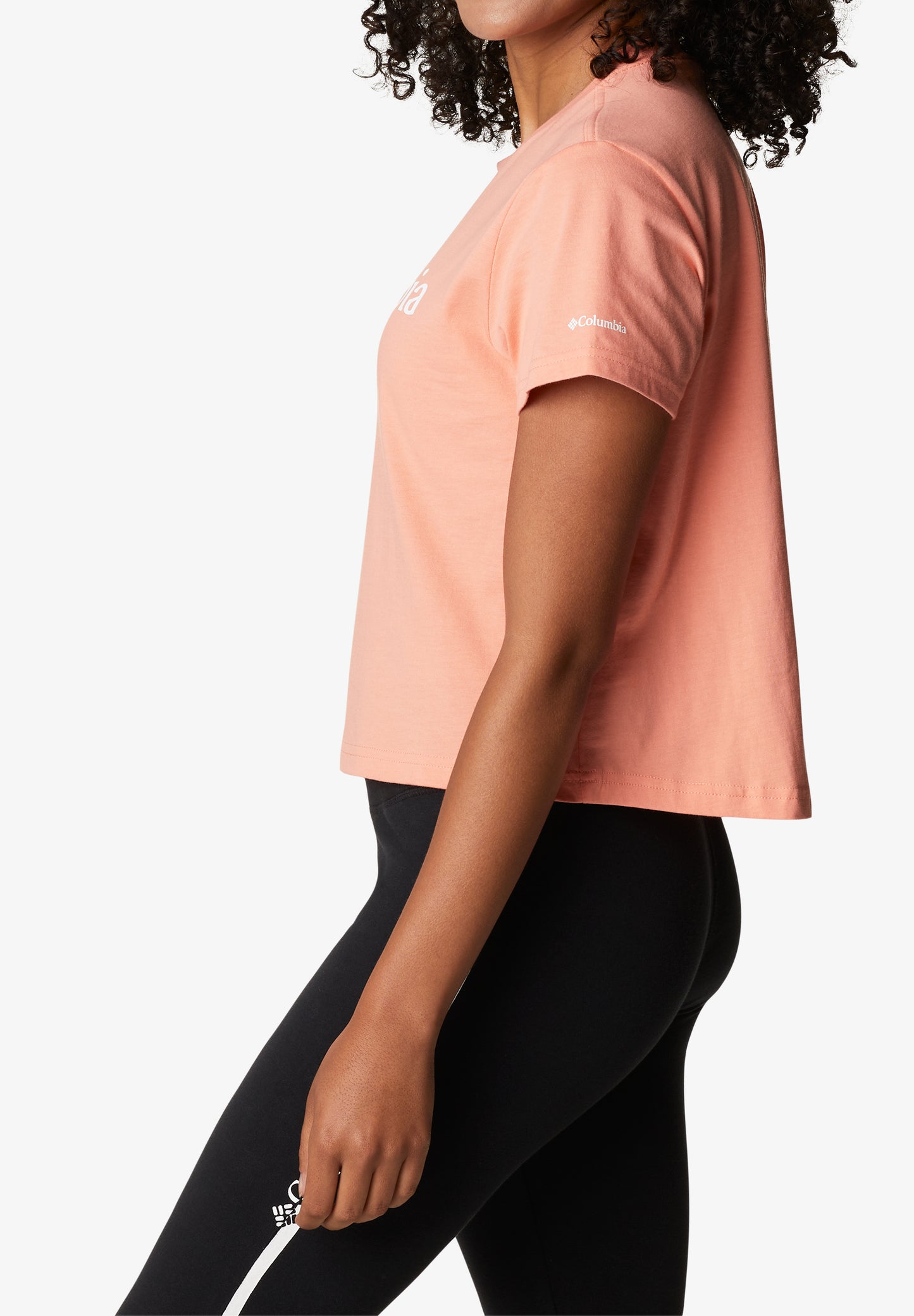 COLUMBIA | CAMISETA NORTH CASCADES