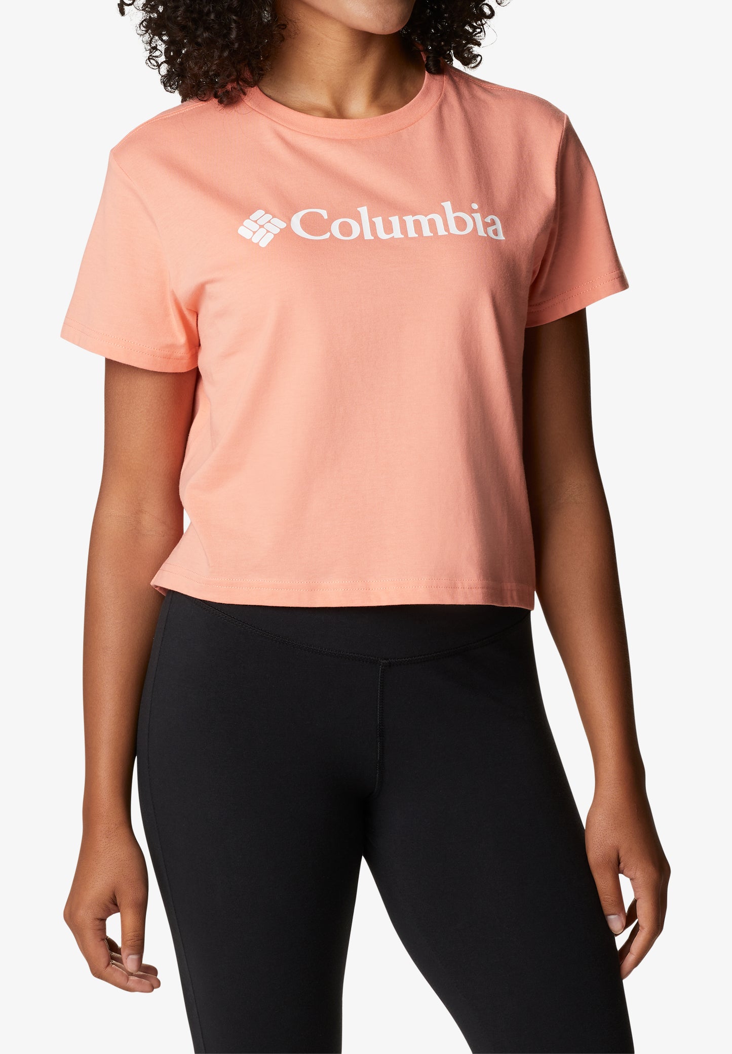 COLUMBIA | CAMISETA NORTH CASCADES