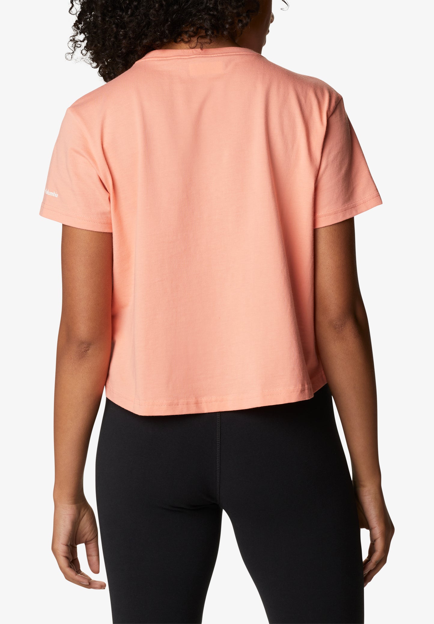 COLUMBIA | CAMISETA NORTH CASCADES