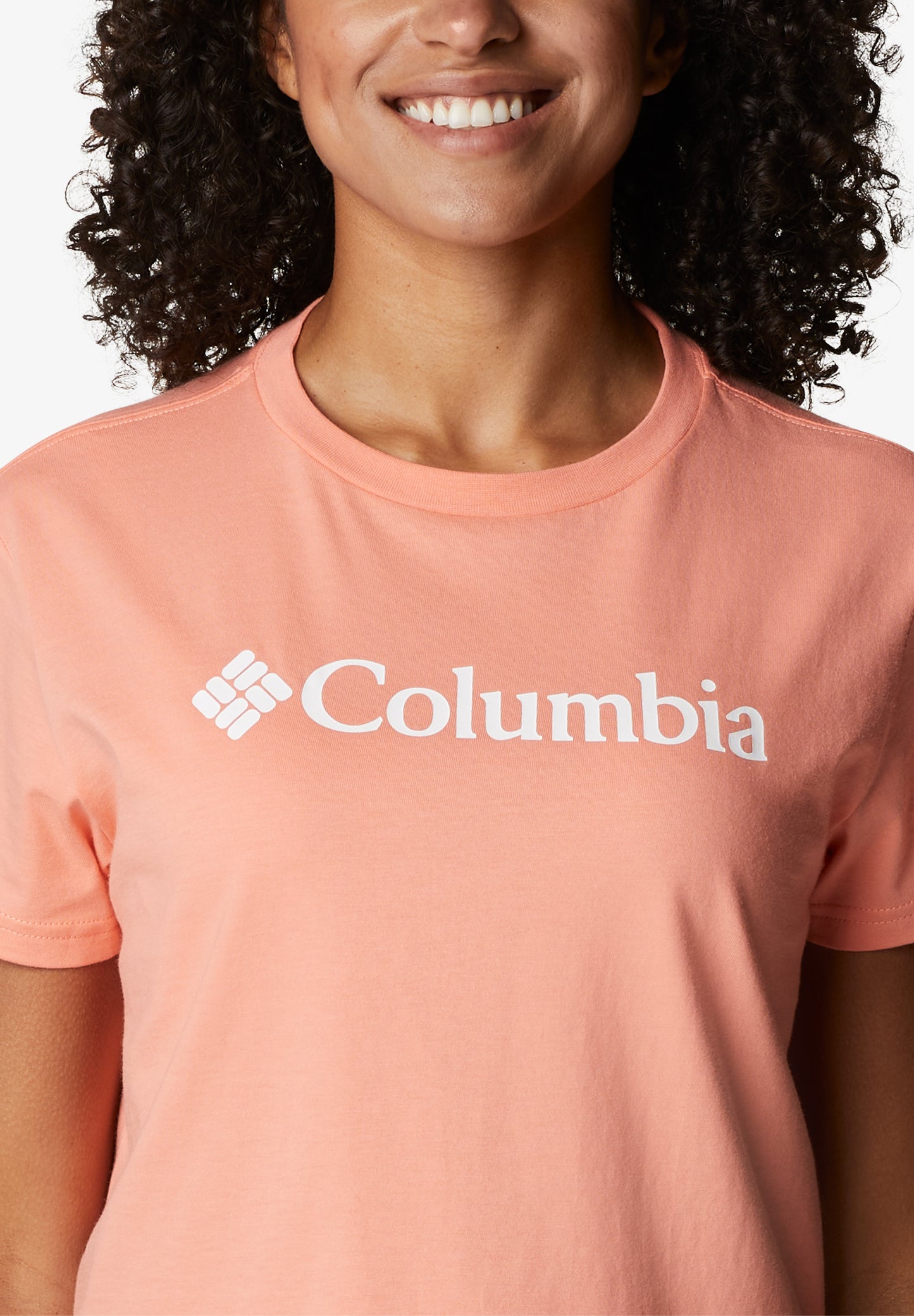 COLUMBIA | CAMISETA NORTH CASCADES