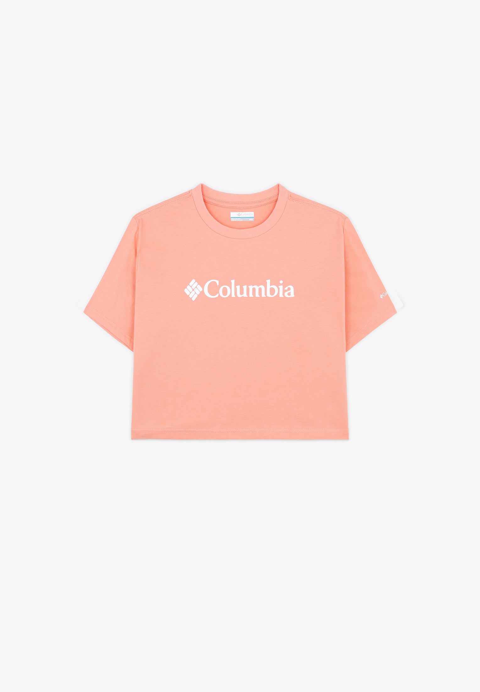 COLUMBIA | CAMISETA NORTH CASCADES