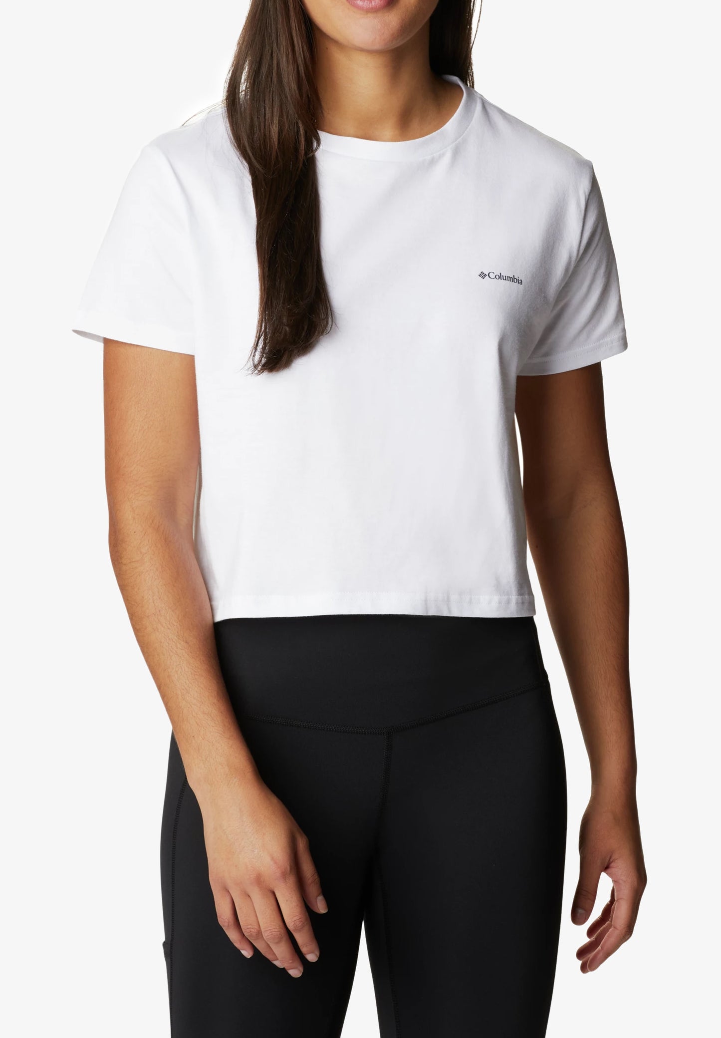 COLUMBIA | CAMISETA NORTH CASCADES