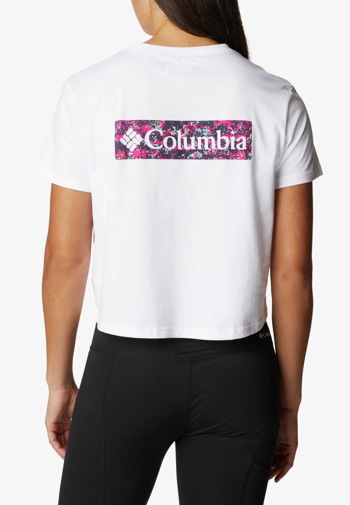 COLUMBIA | CAMISETA NORTH CASCADES