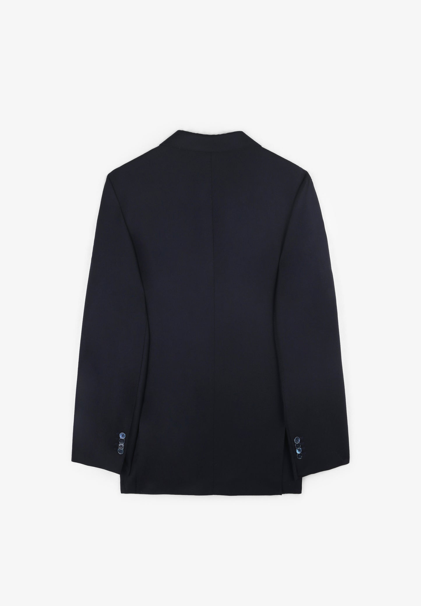 TRAJE PREMIUM AZUL MARINO PUNTA DE LANZA