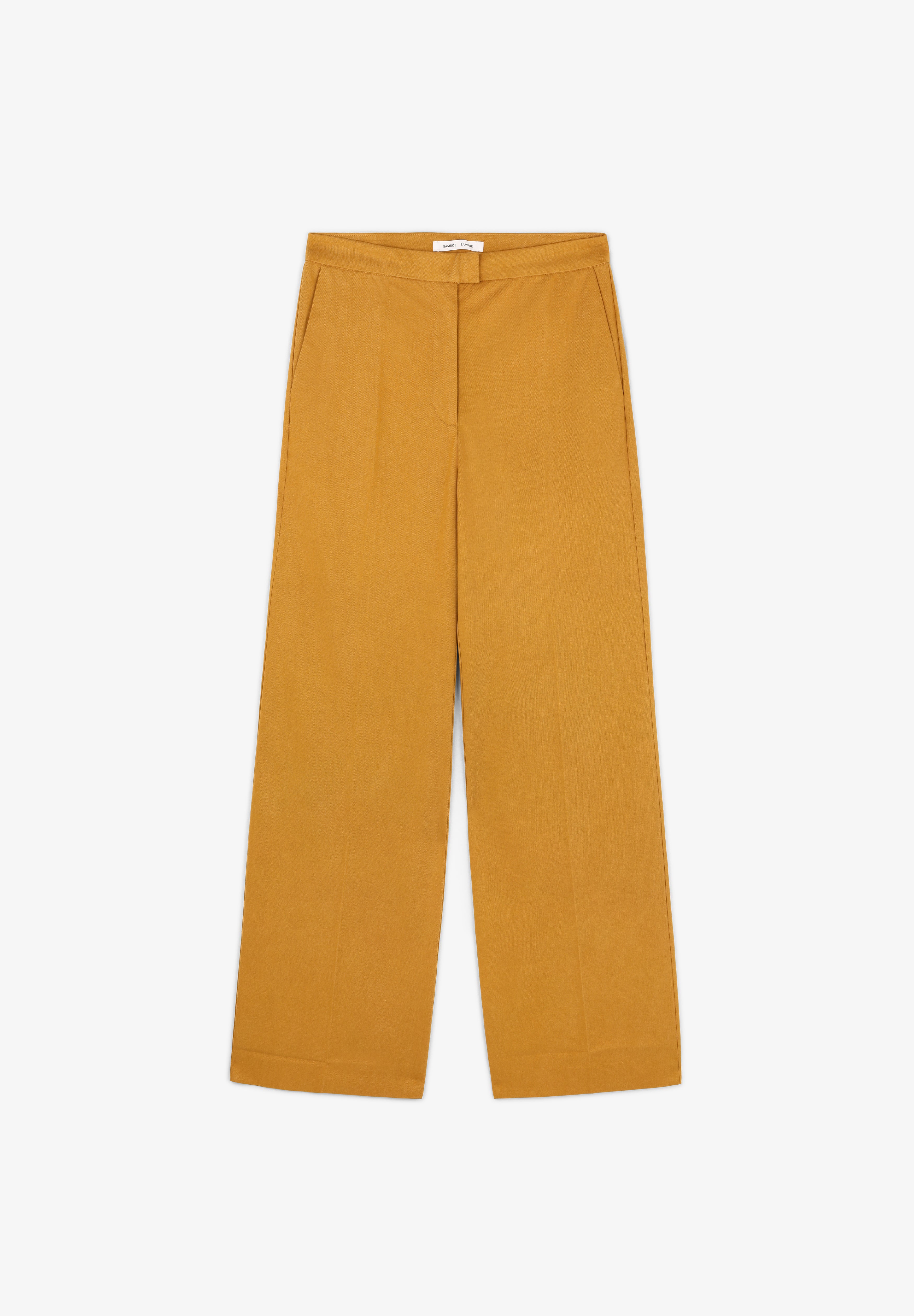 SAMSOE | PANTALÓN COLLOT