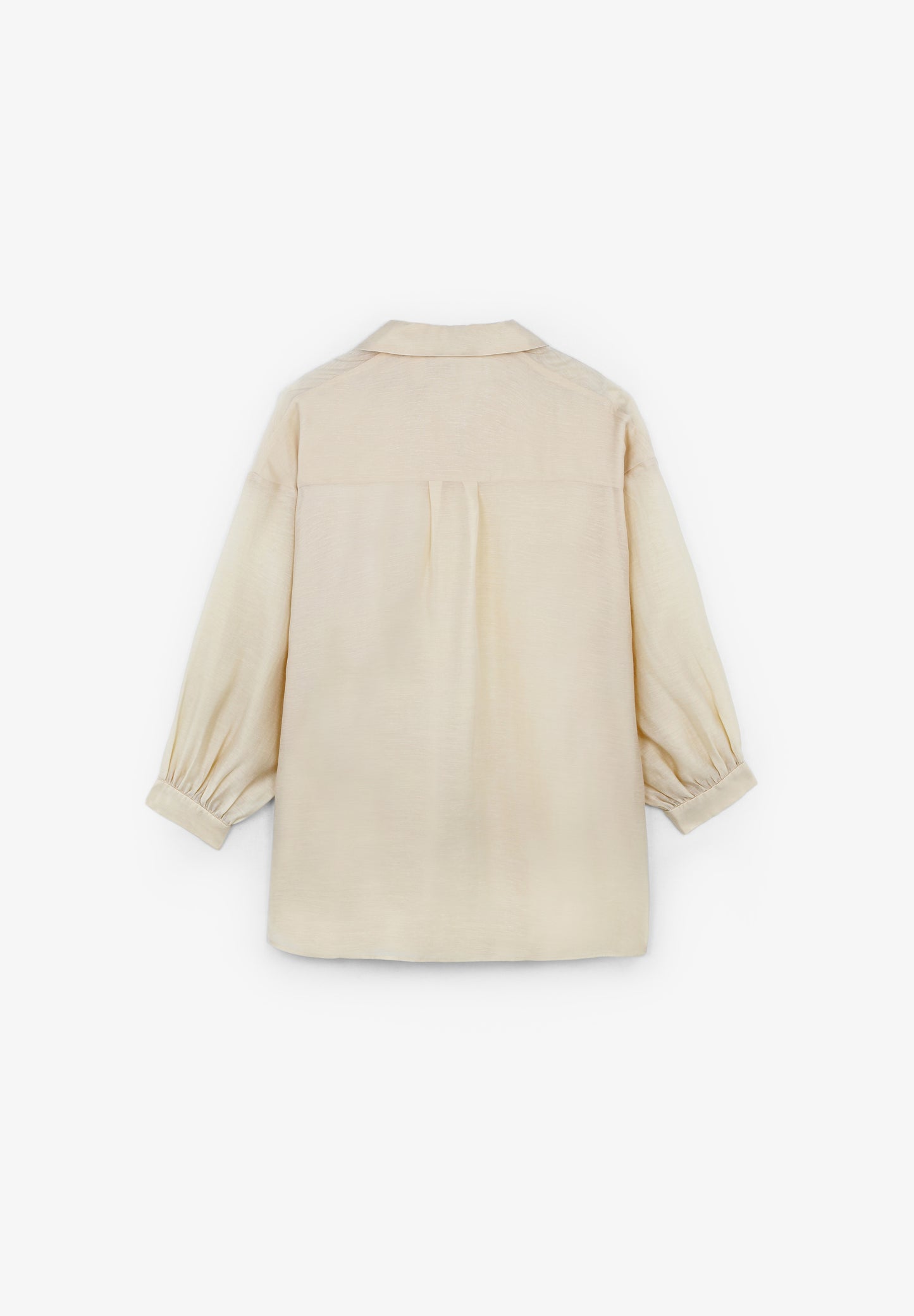 SAMSOE SAMSOE | BLUSA GITTE