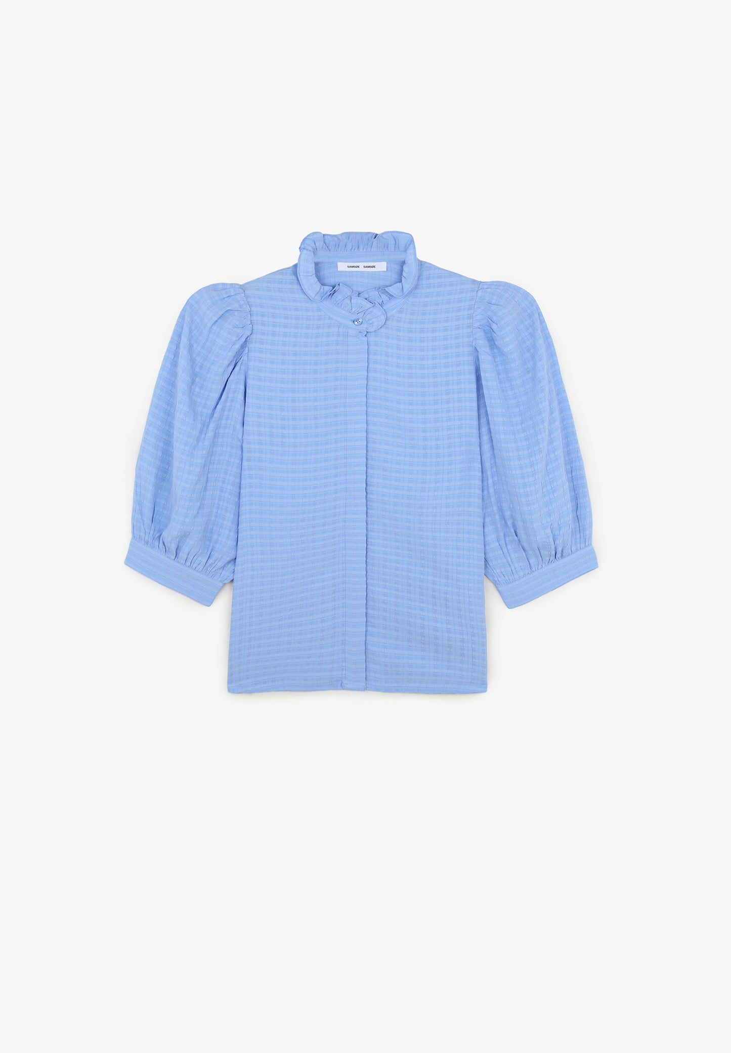 SAMSOE SAMSOE | CAMISA MEJSI