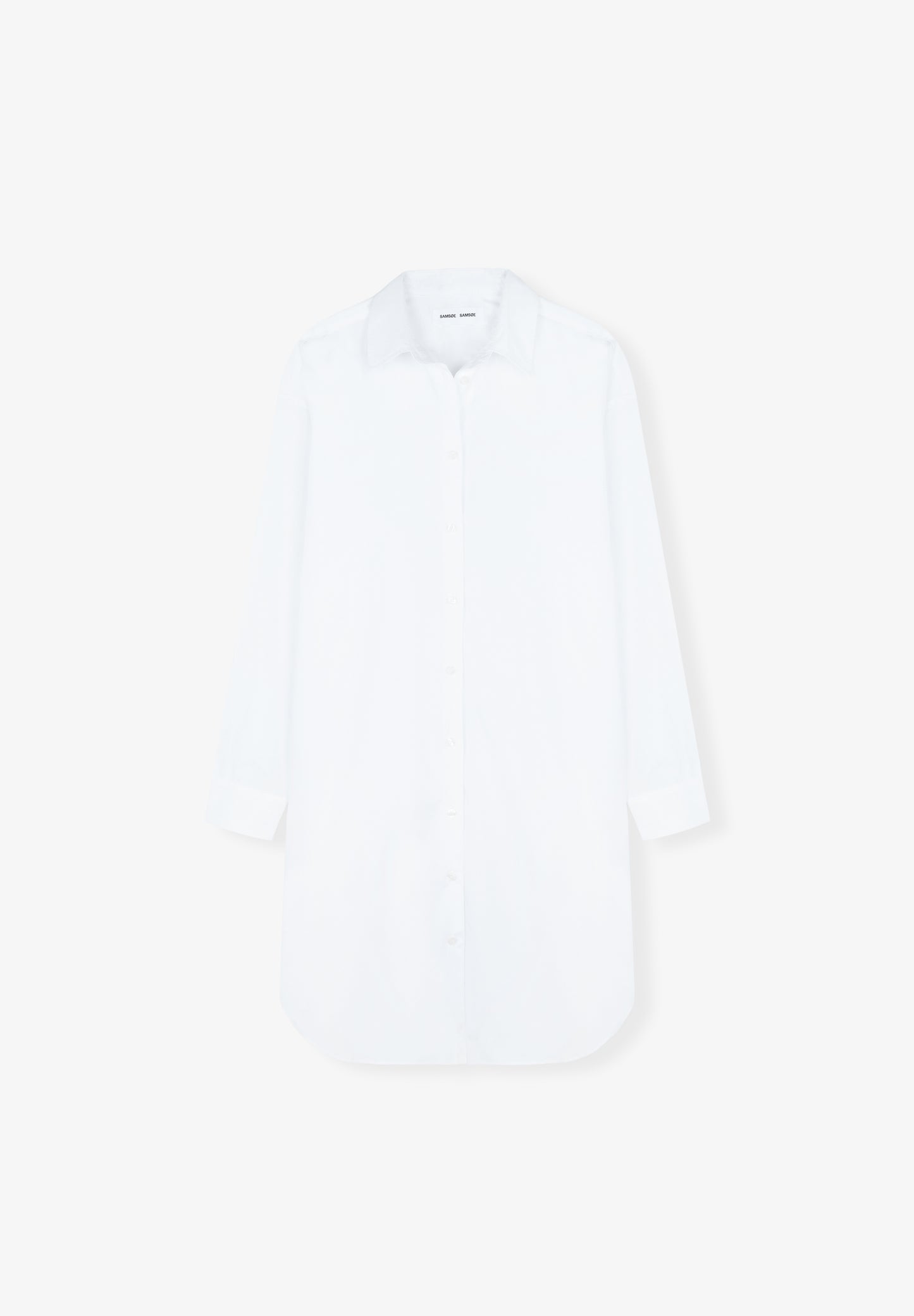 SAMSOE SAMSOE | BLUSA MEJSI