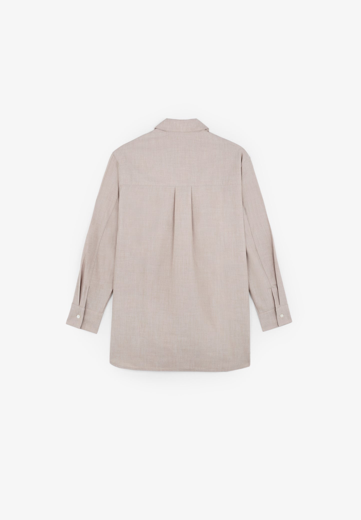 SAMSOE SAMSOE | CAMISA SALMA