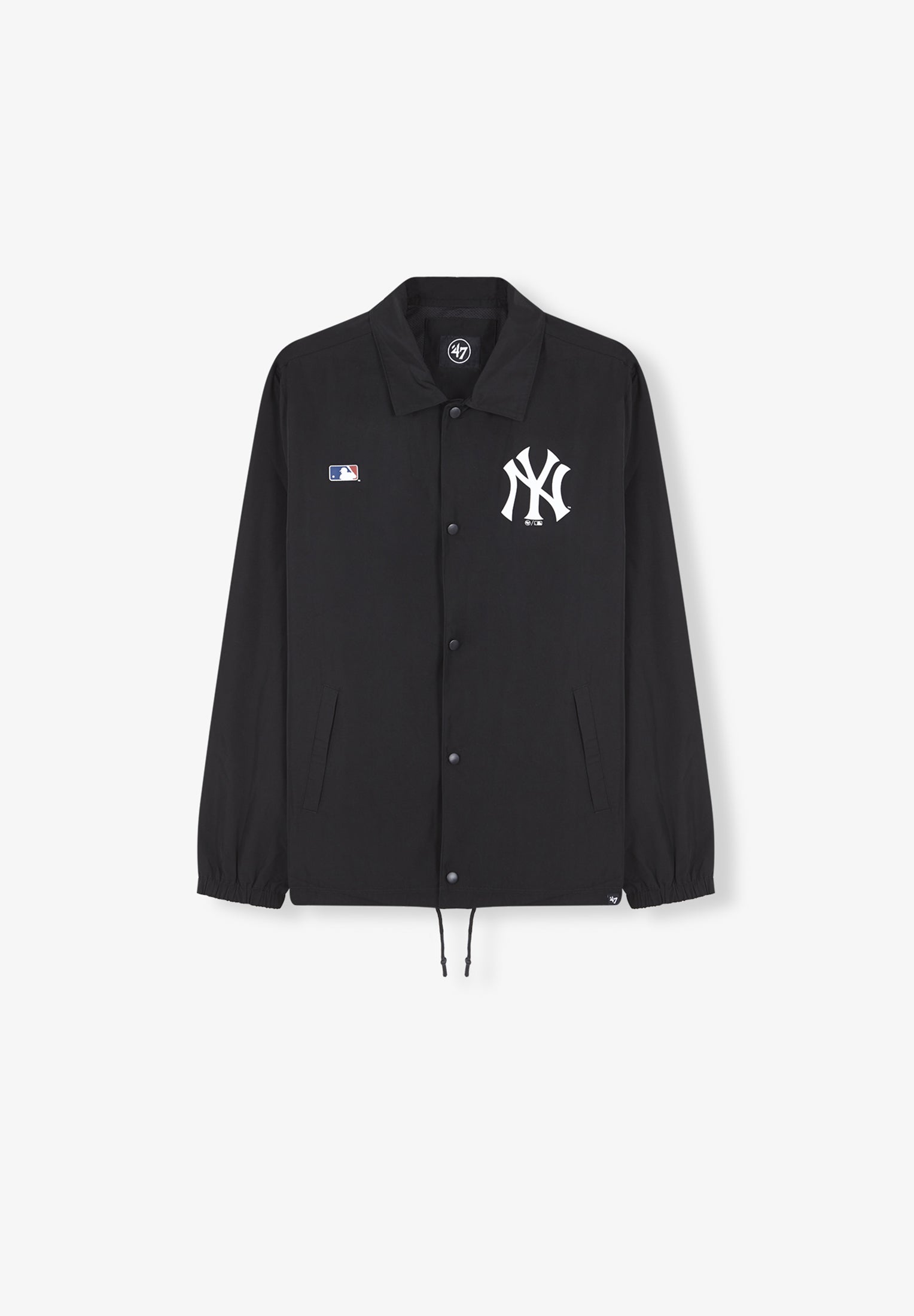 47 BRAND | CHAQUETA MLB NEW YORK YANKEES STANDARD