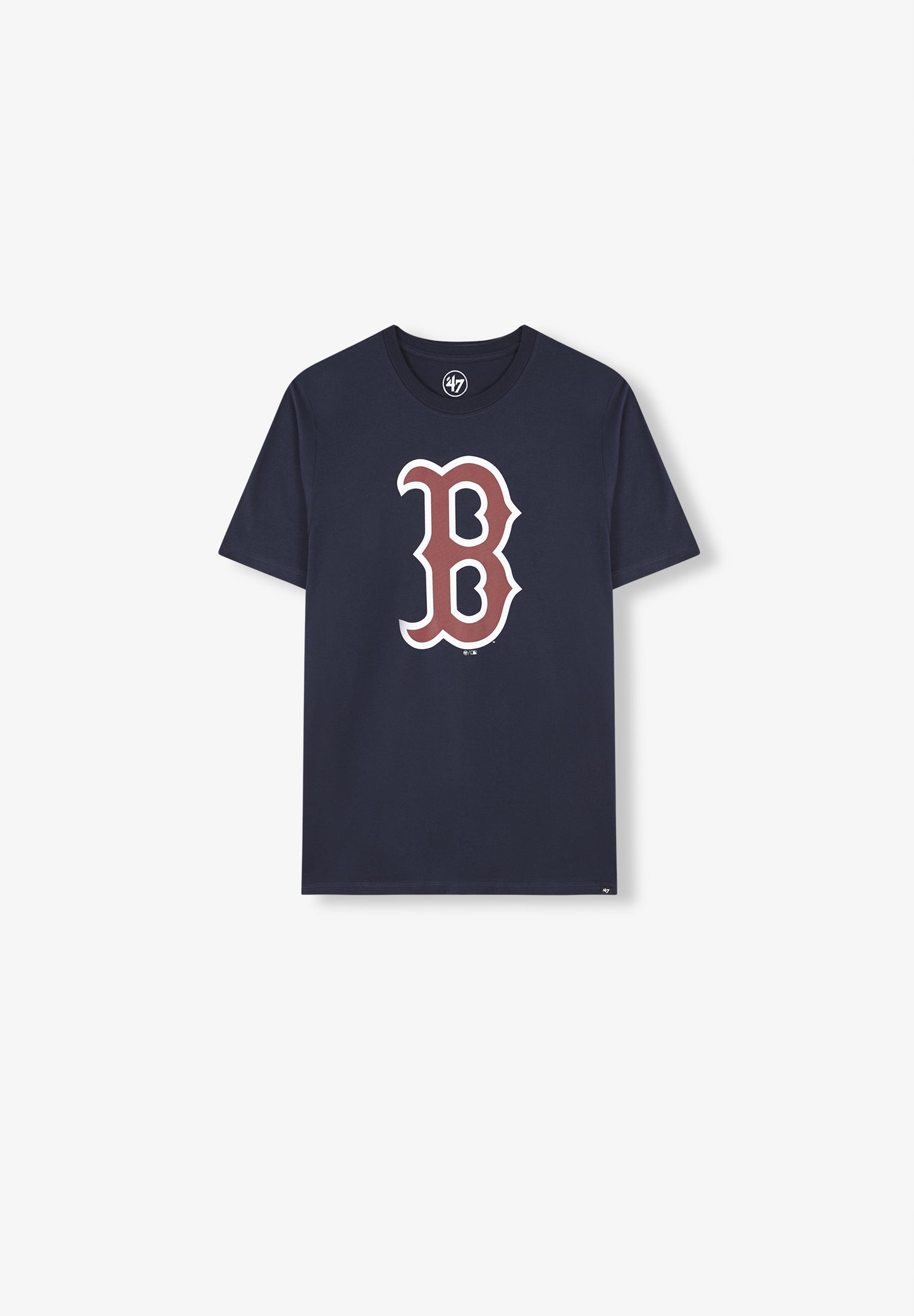 47 BRAND | CAMISETA ECHO MLB BOSTON RED SOX