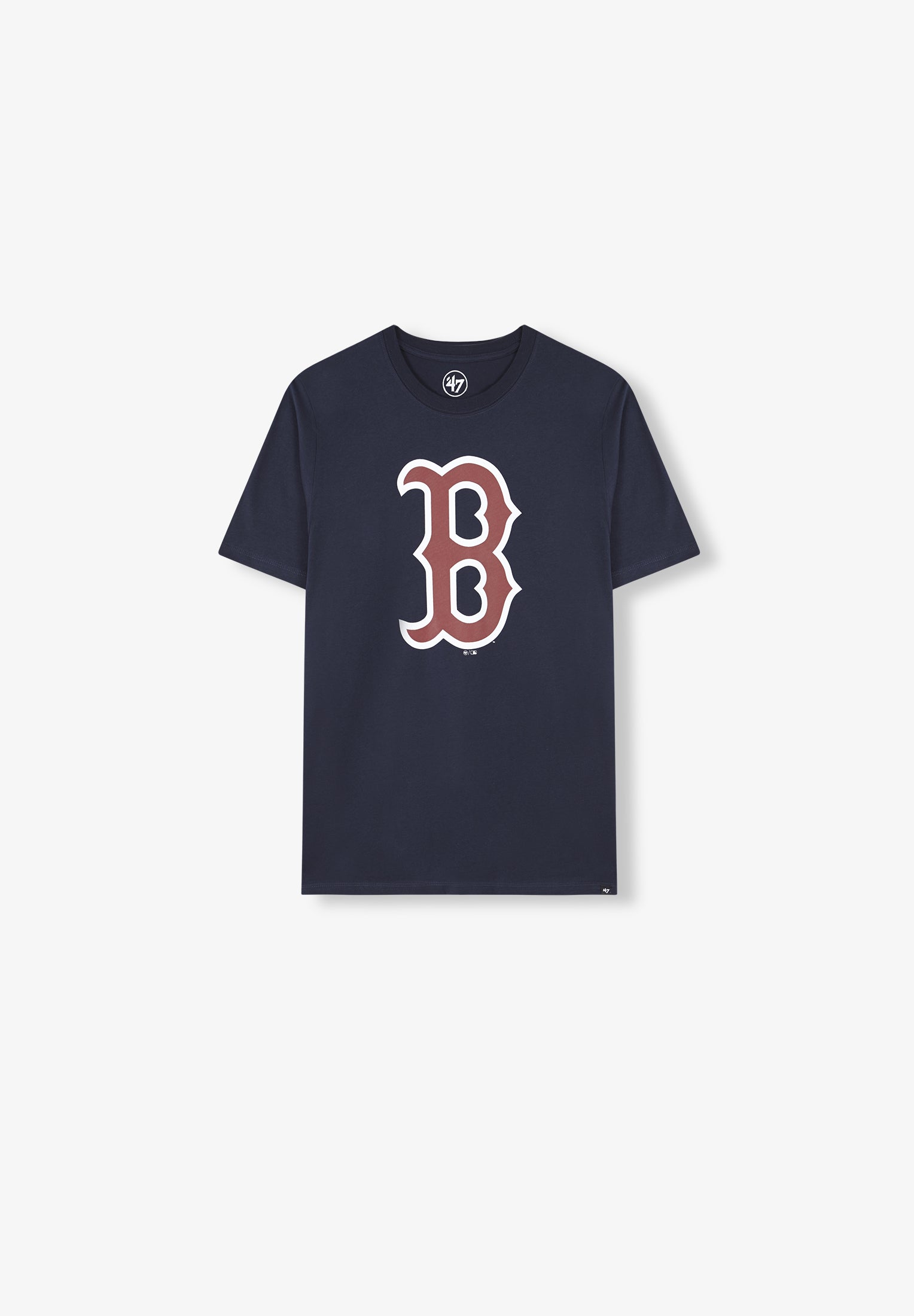 47 BRAND | CAMISETA ECHO MLB BOSTON RED SOX