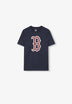 47 BRAND | CAMISETA ECHO MLB BOSTON RED SOX