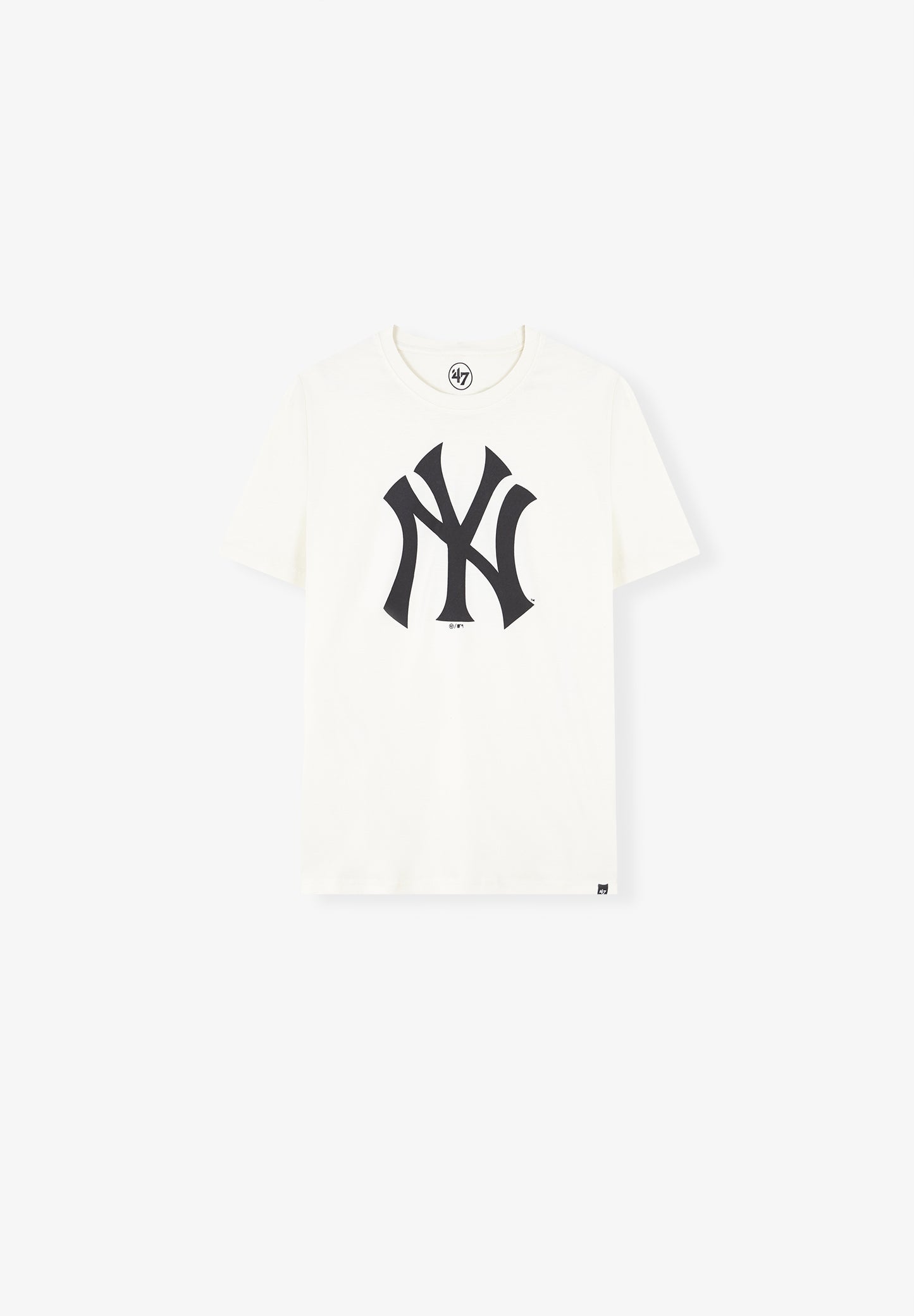 47 BRAND | CAMISETA ECHO MLB NEW YORK YANKEES