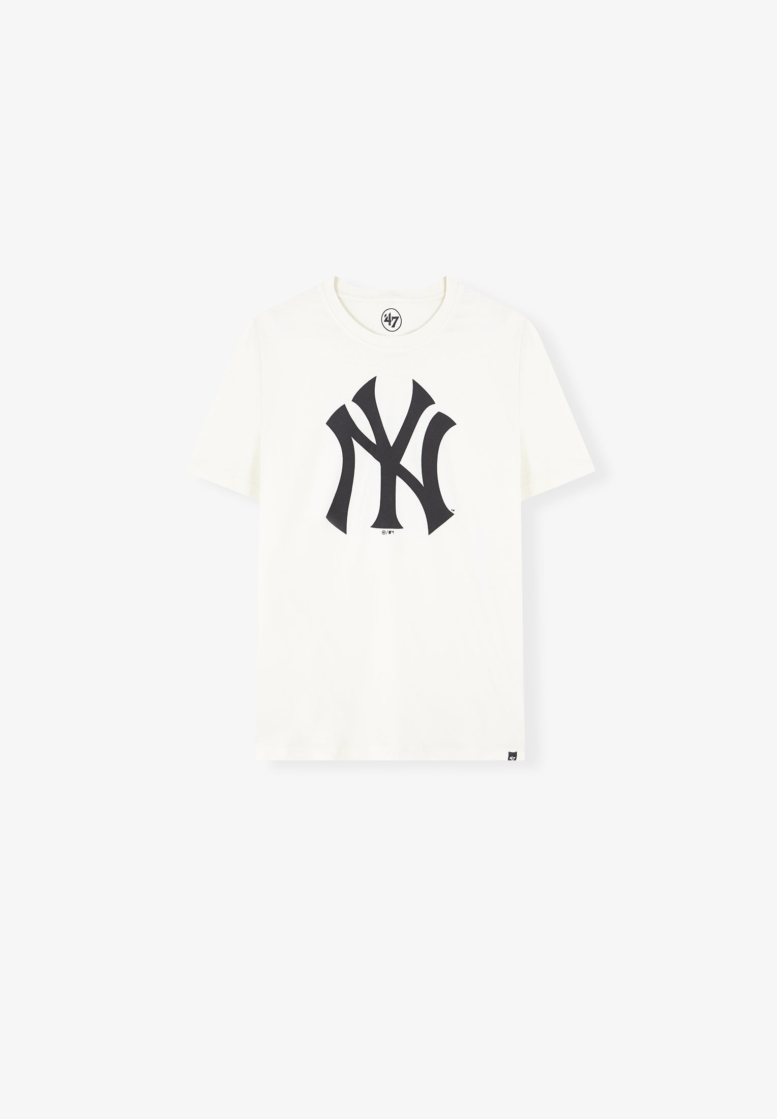 47 BRAND | CAMISETA ECHO MLB NEW YORK YANKEES
