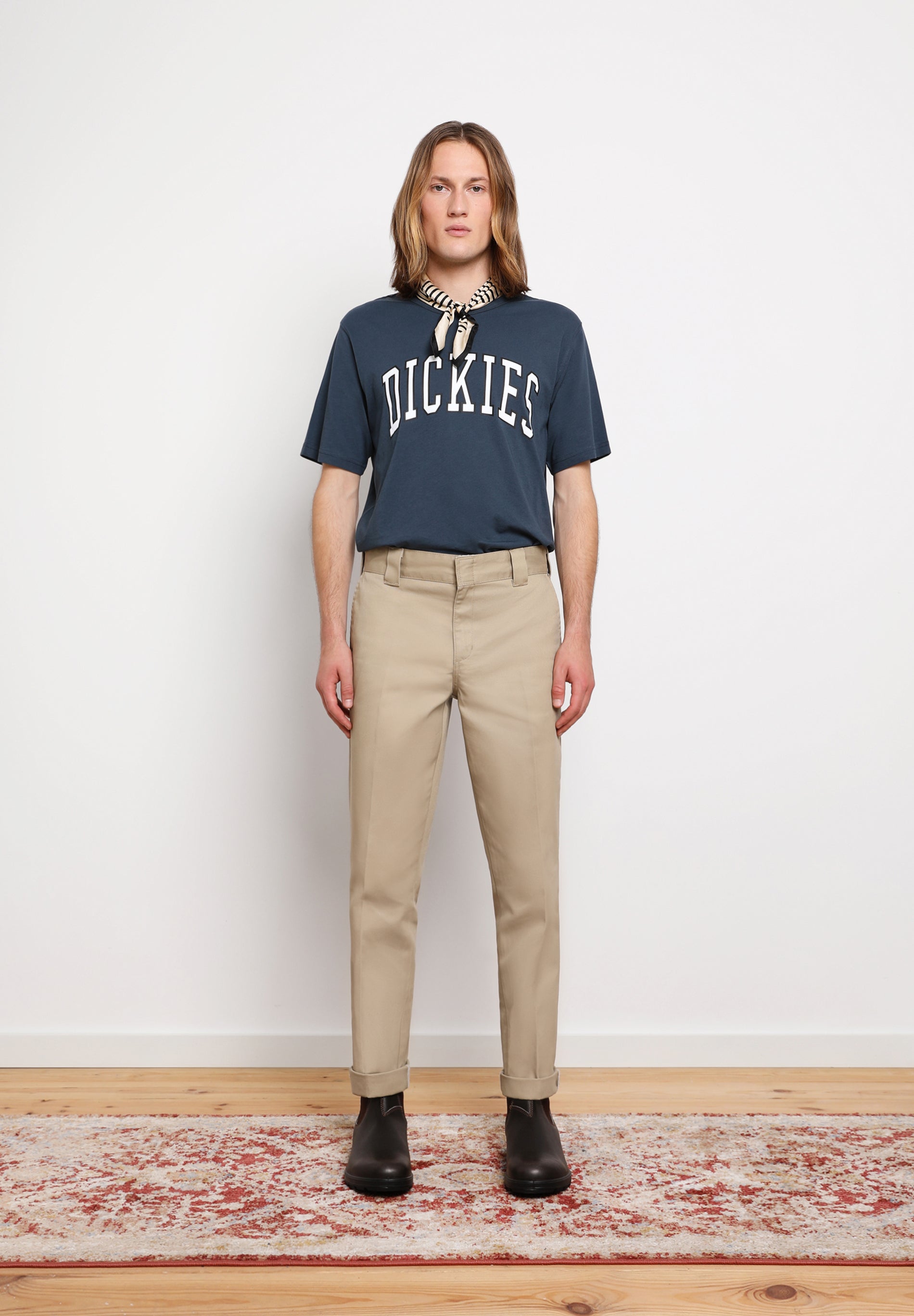 DICKIES | PANTALÓN SLIM 872 WORK