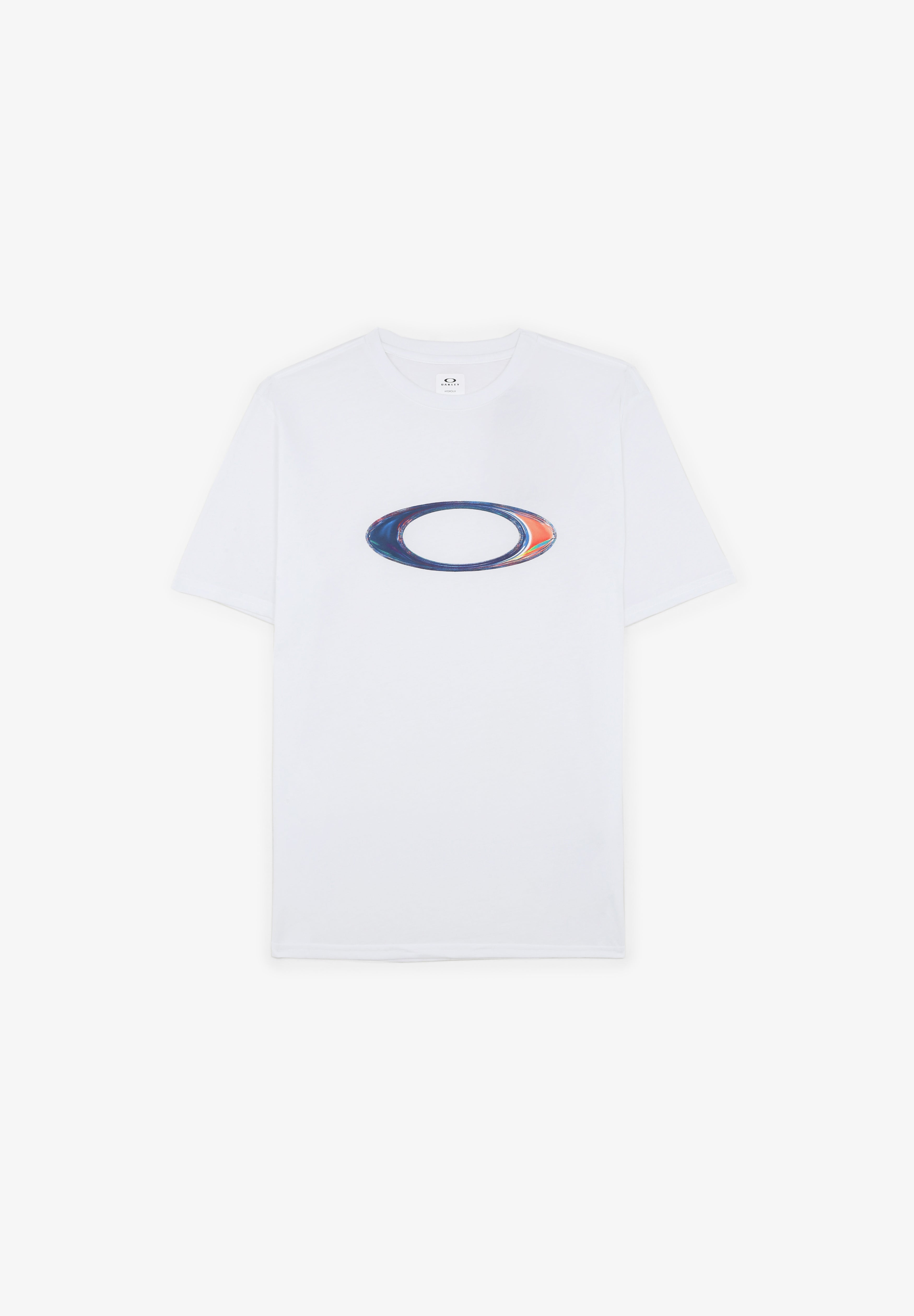 OAKLEY | CAMISETA MARBLE ELLIPSE