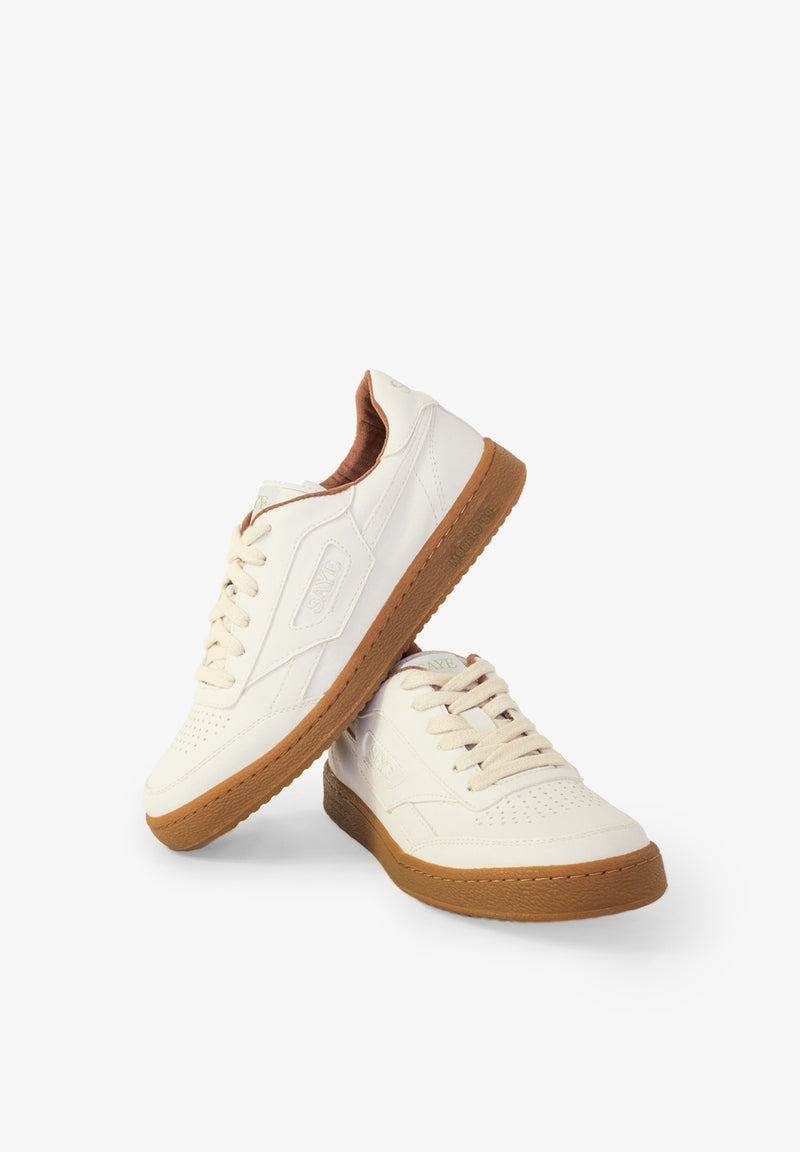 SAYE | SNEAKERS MODELO '89 VEGAN