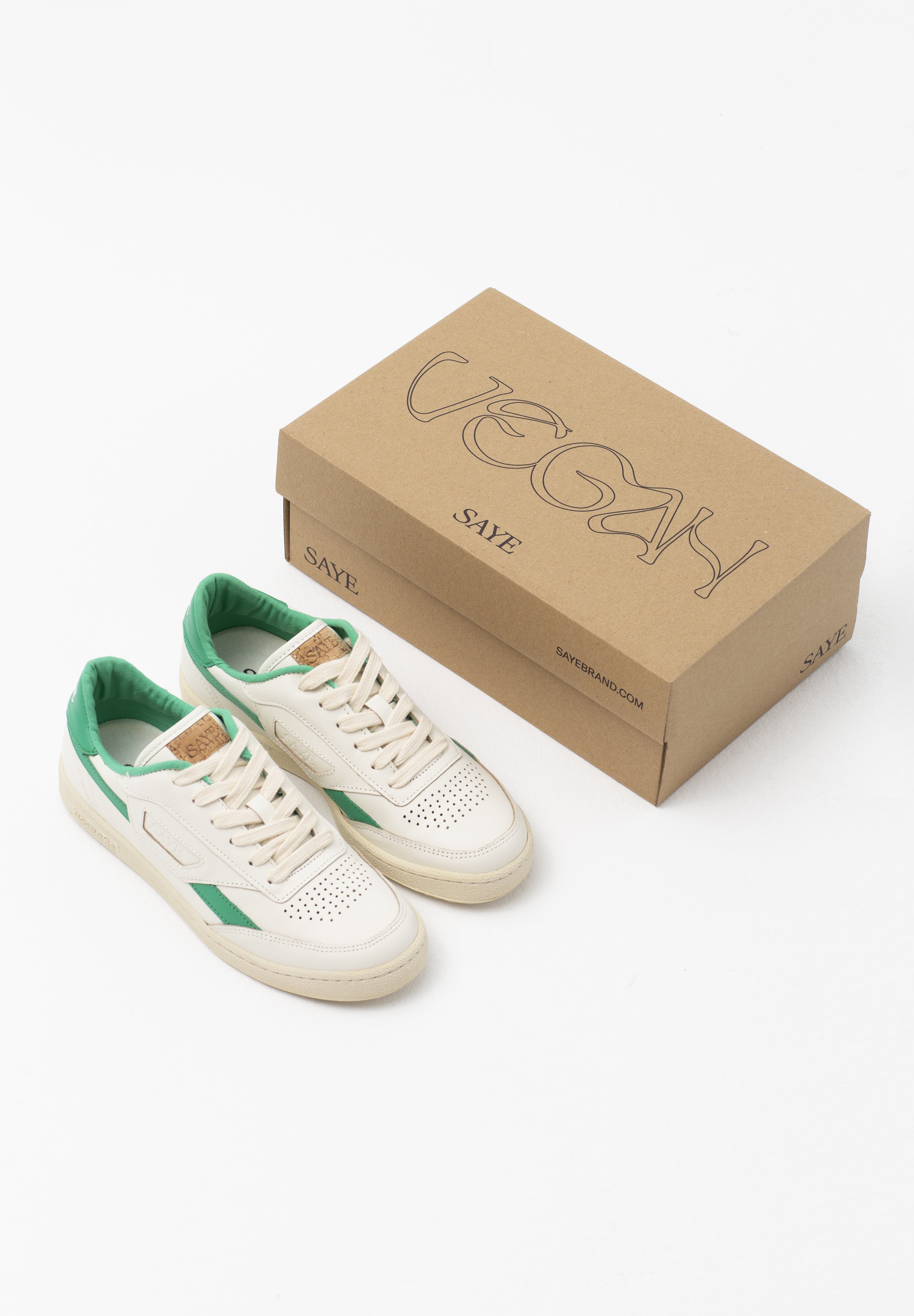 SAYE | SNEAKERS MODELO '89 VEGAN - Scalpers