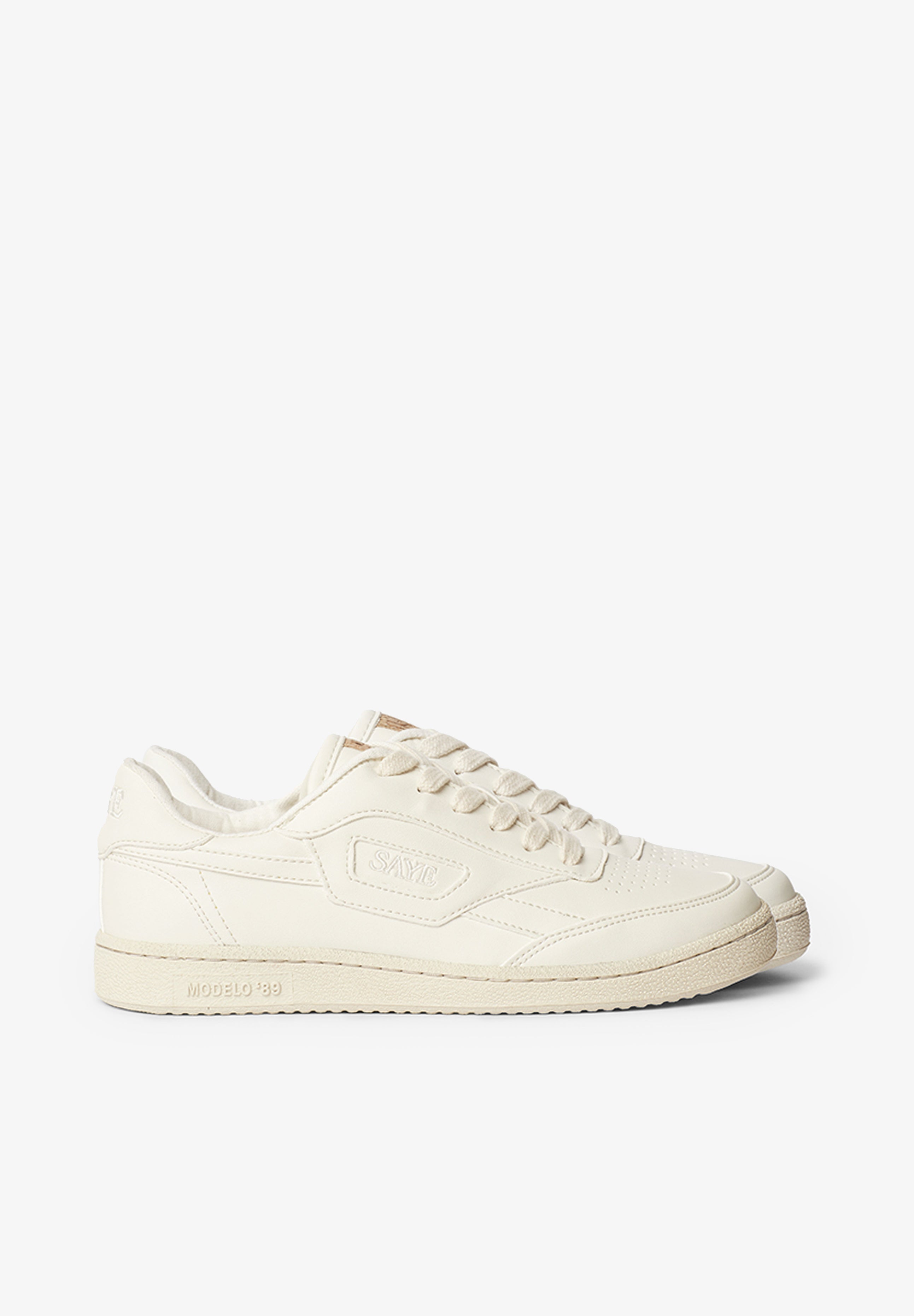SAYE | SNEAKERS MODELO '89 VEGAN - Scalpers