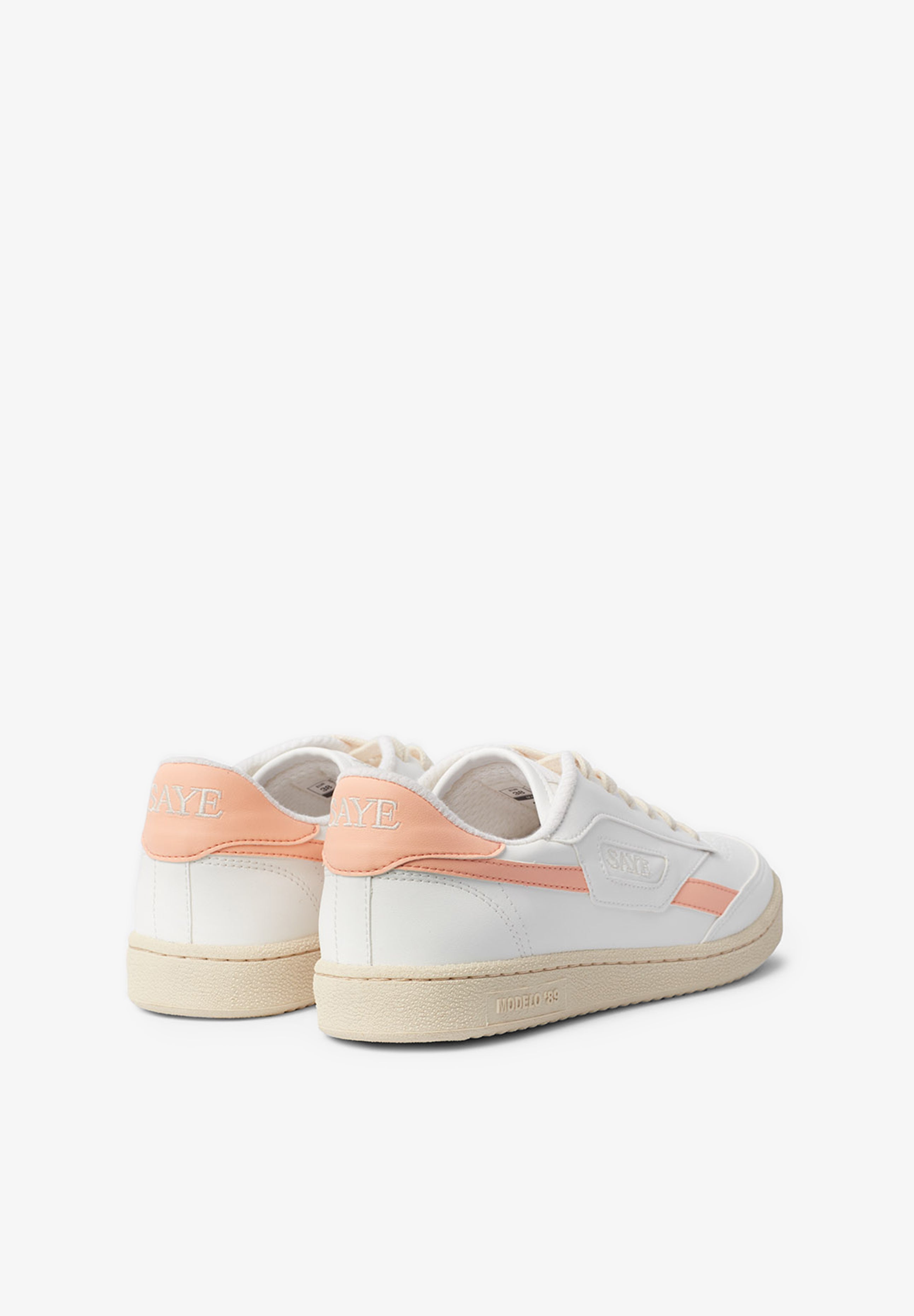 SAYE | SNEAKERS MODELO '89 VEGAN - Scalpers