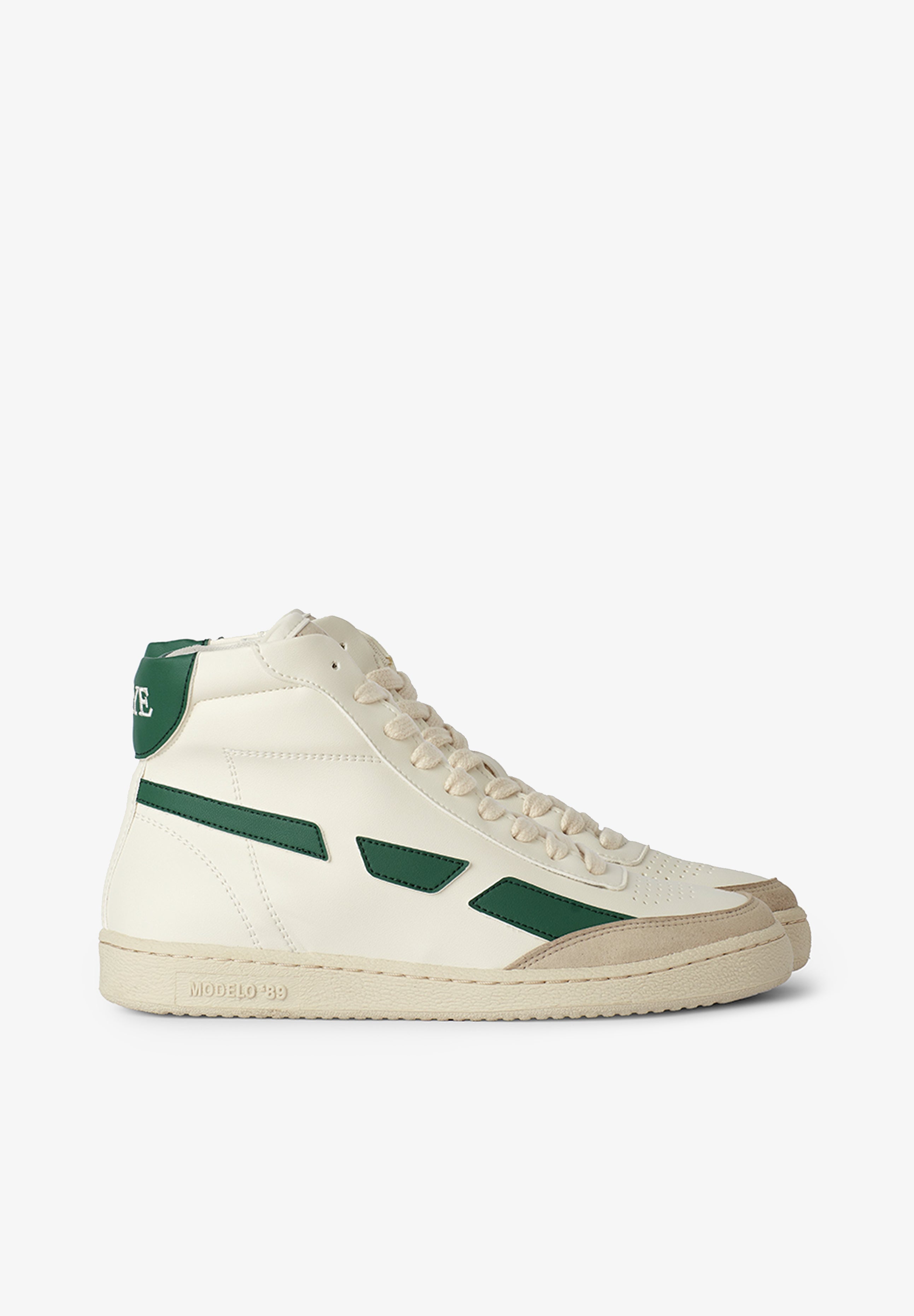SAYE | SNEAKERS MODELO '89 VEGAN HI - Scalpers