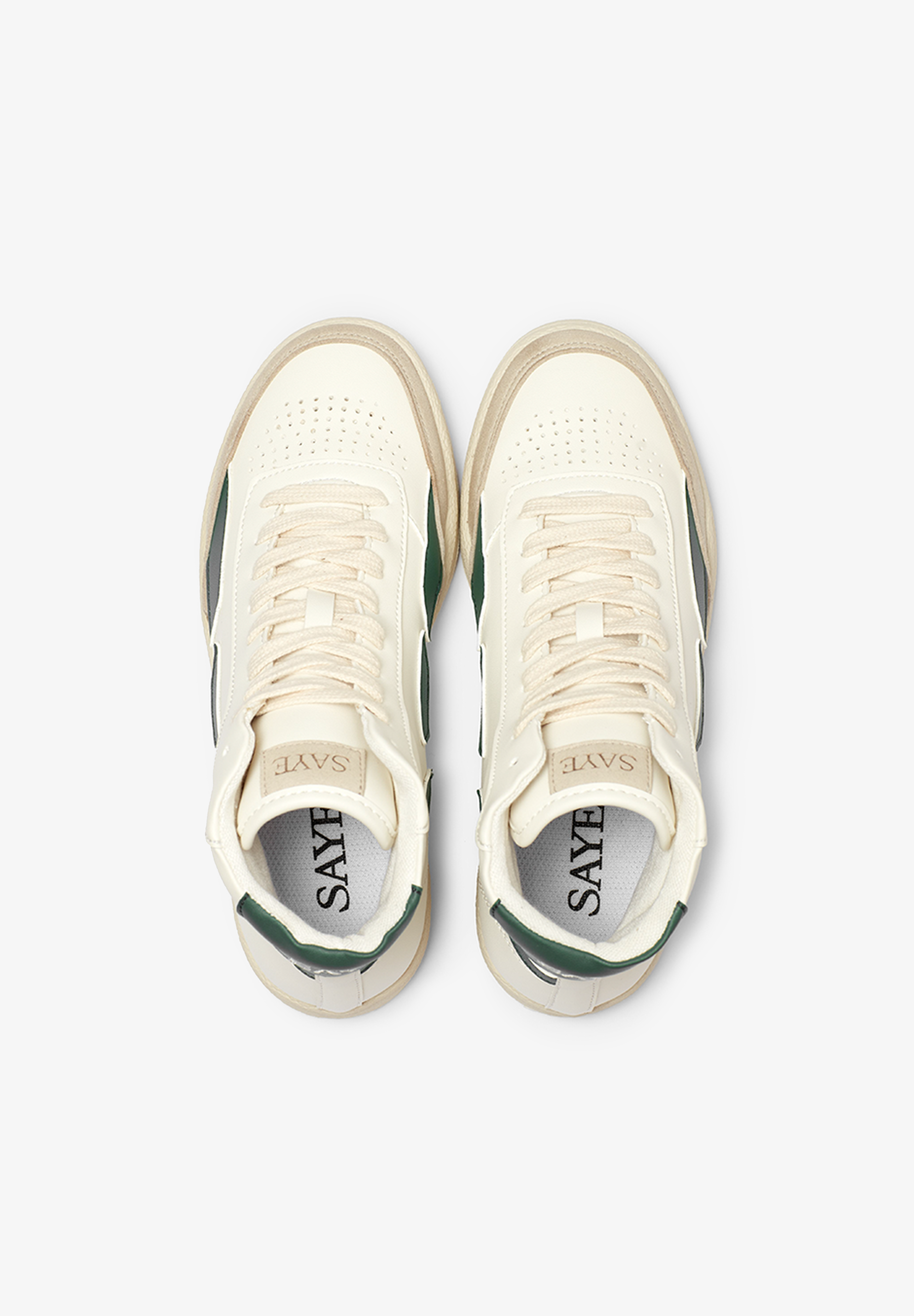 SAYE | SNEAKERS MODELO '89 VEGAN HI - Scalpers