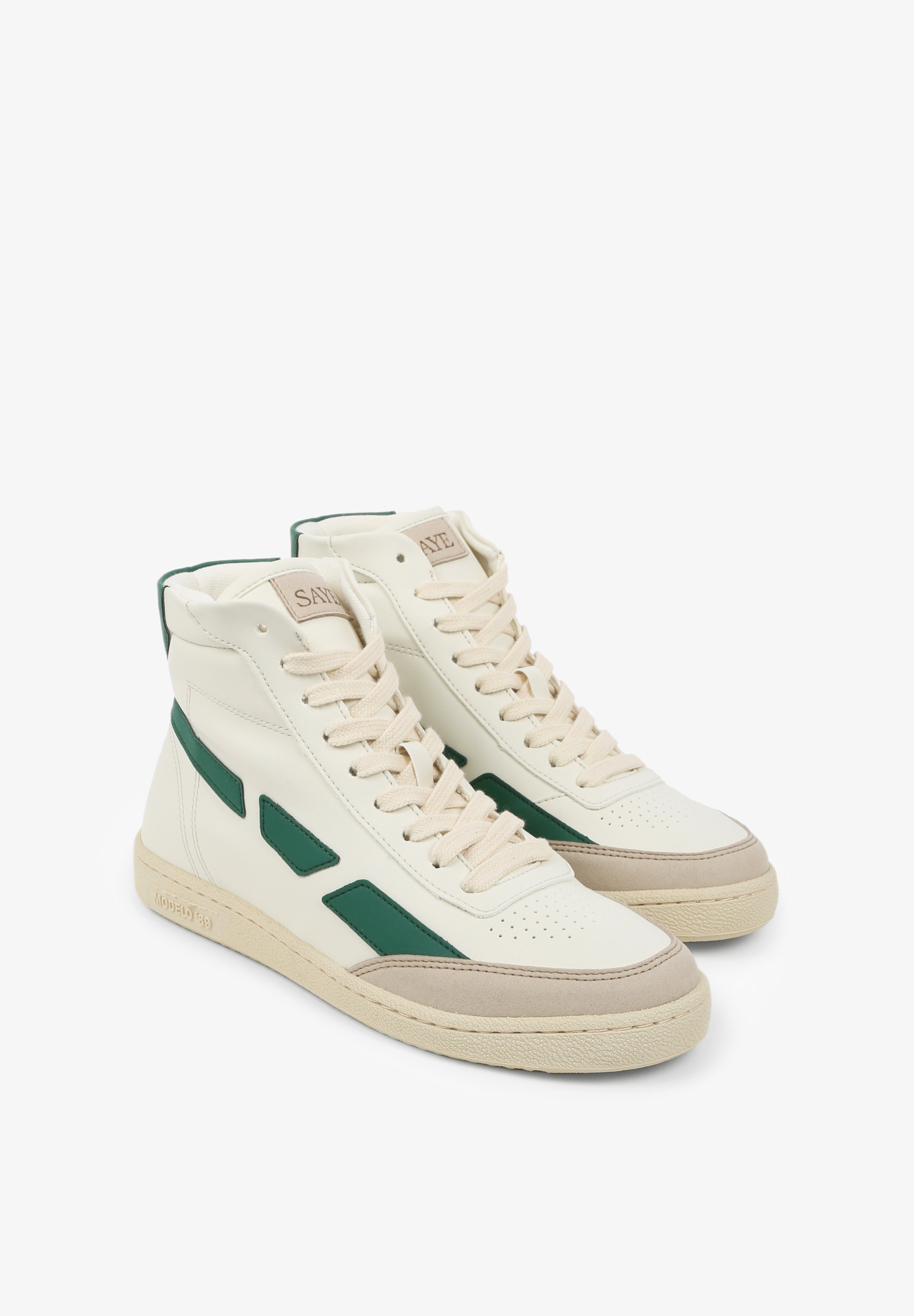 SAYE | SNEAKERS MODELO '89 VEGAN HI - Scalpers