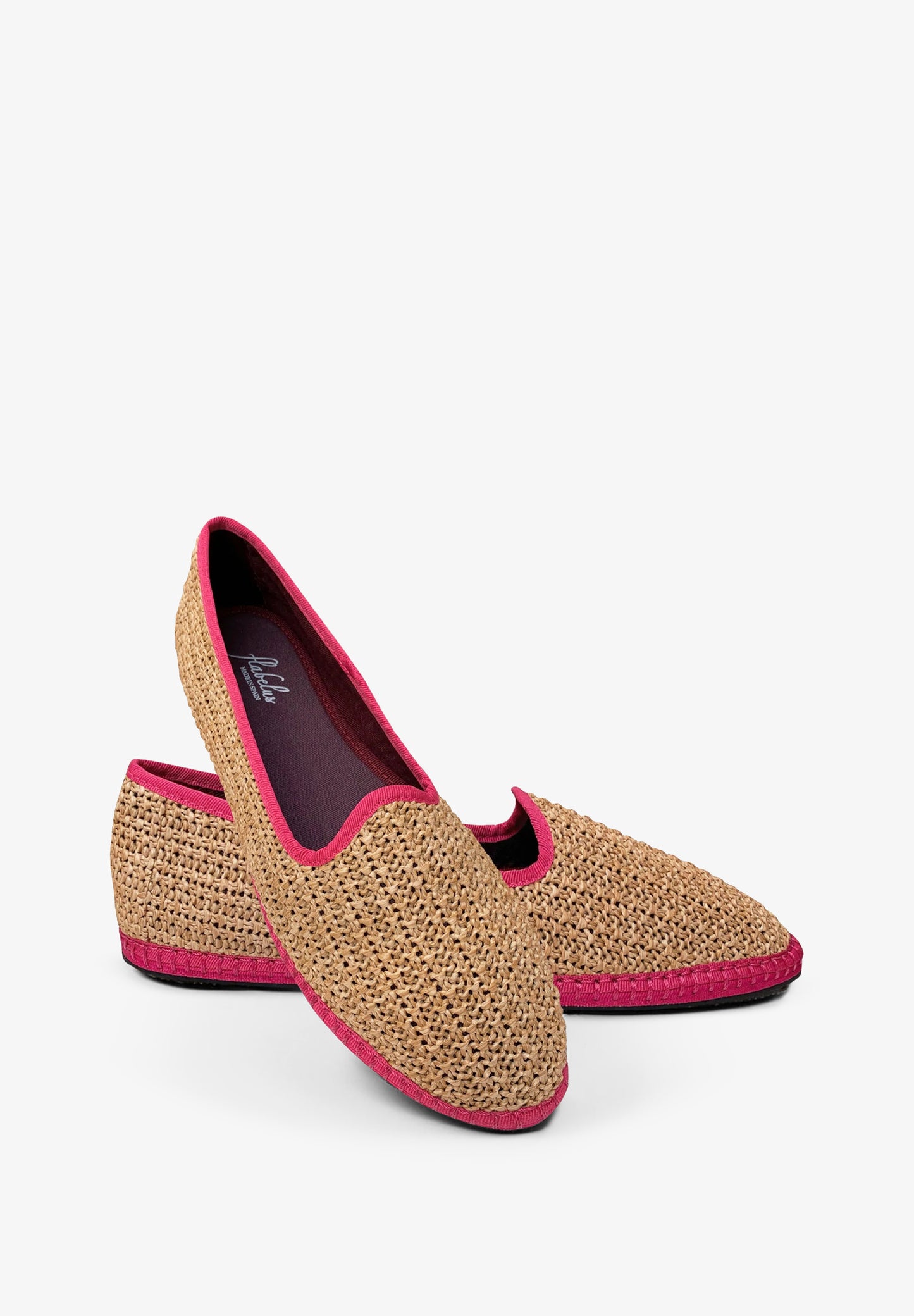 FLABELUS | SLIPPERS BRIONY
