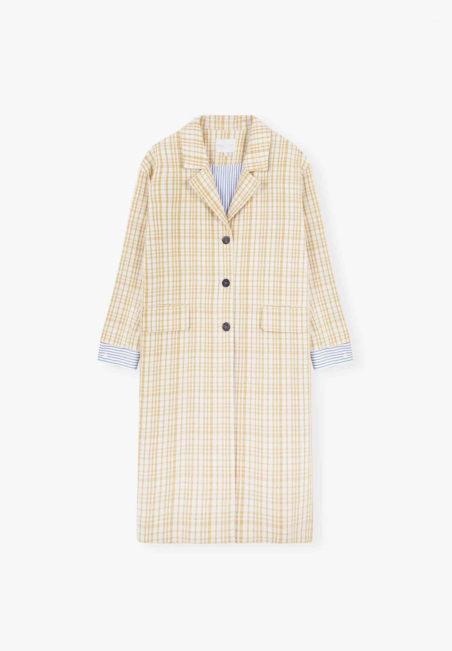 STELLA FOREST | ABRIGO AMAYA