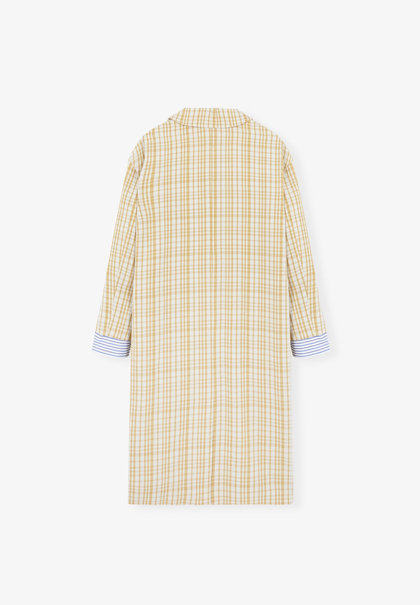 STELLA FOREST | ABRIGO AMAYA