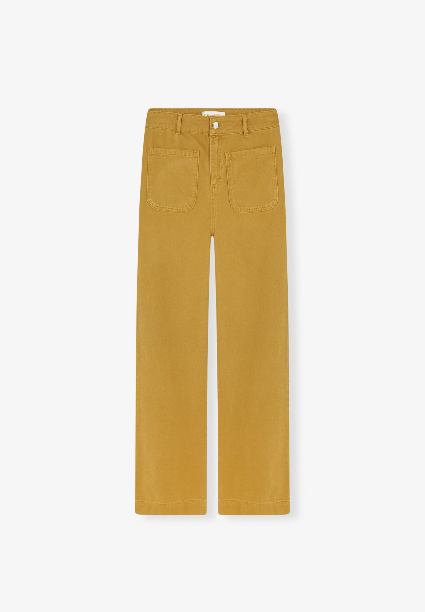 STELLA FOREST | PANTALÓN EVASE JAMES