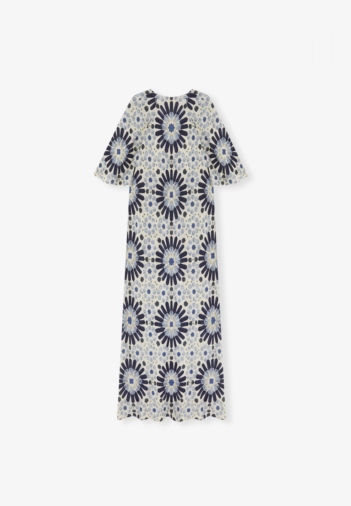 STELLA FOREST | VESTIDO LARGO CHARLIE