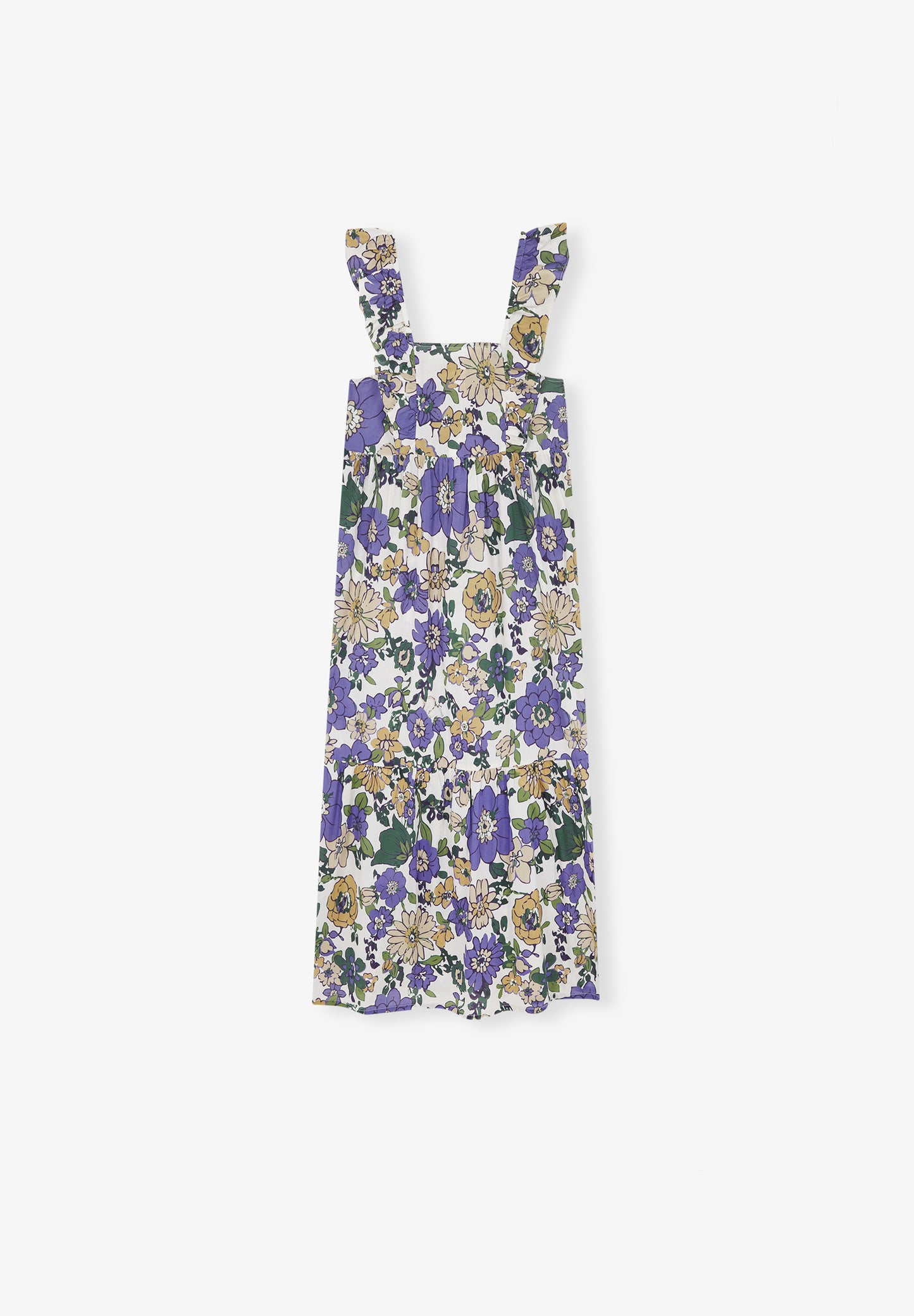 STELLA FOREST | VESTIDO DANAE