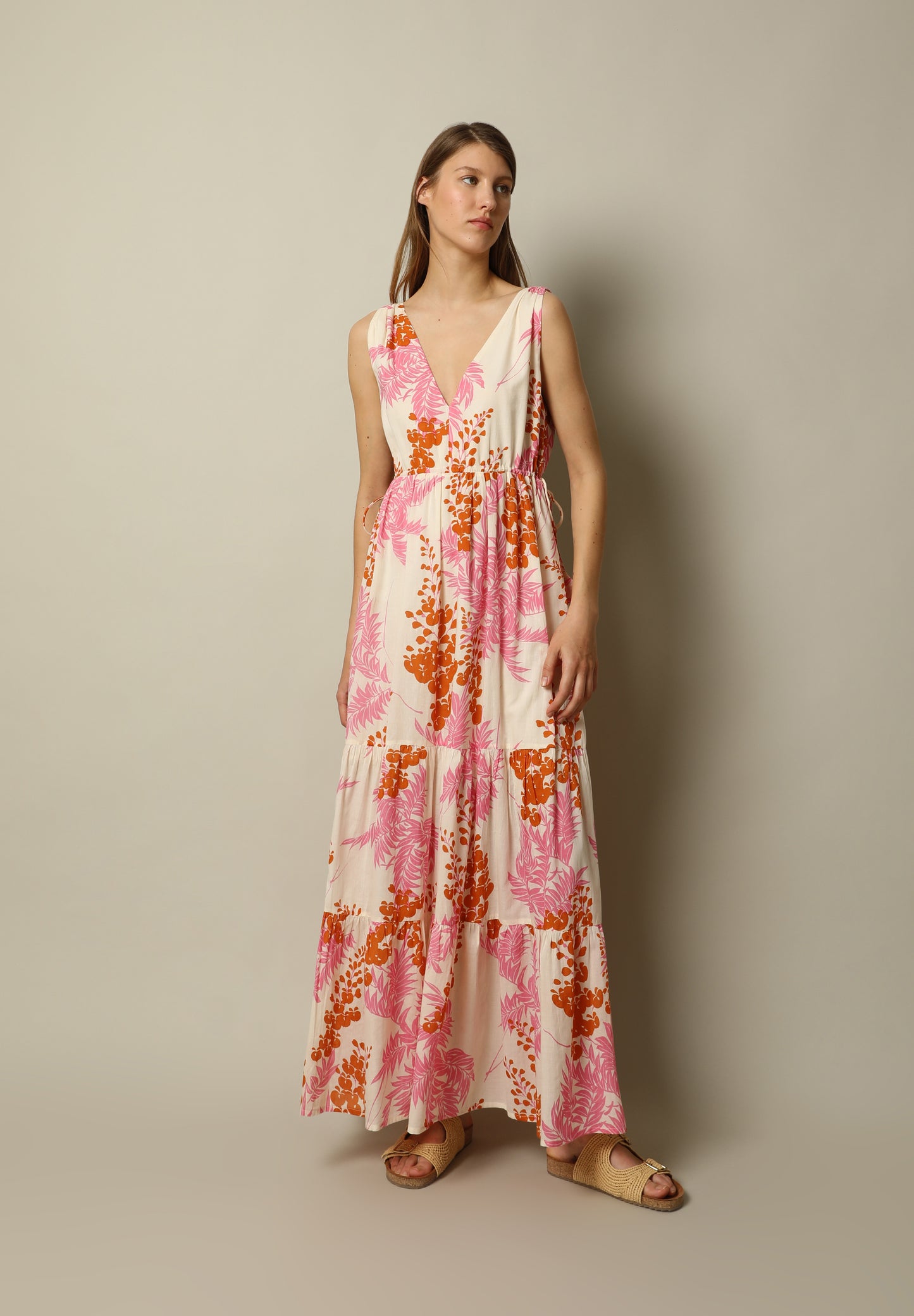 STELLA FOREST | VESTIDO LALY