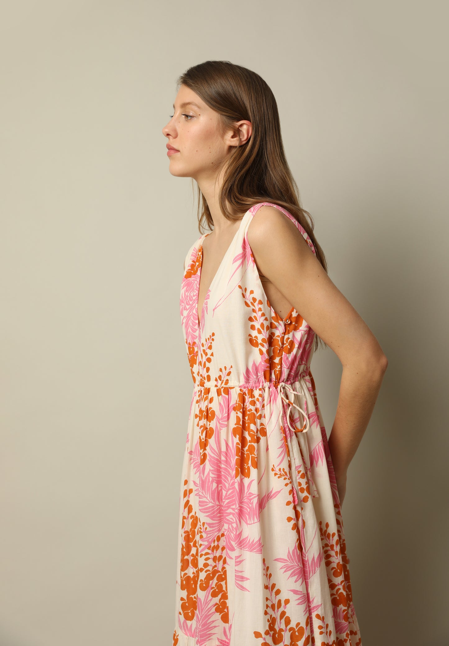 STELLA FOREST | VESTIDO LALY