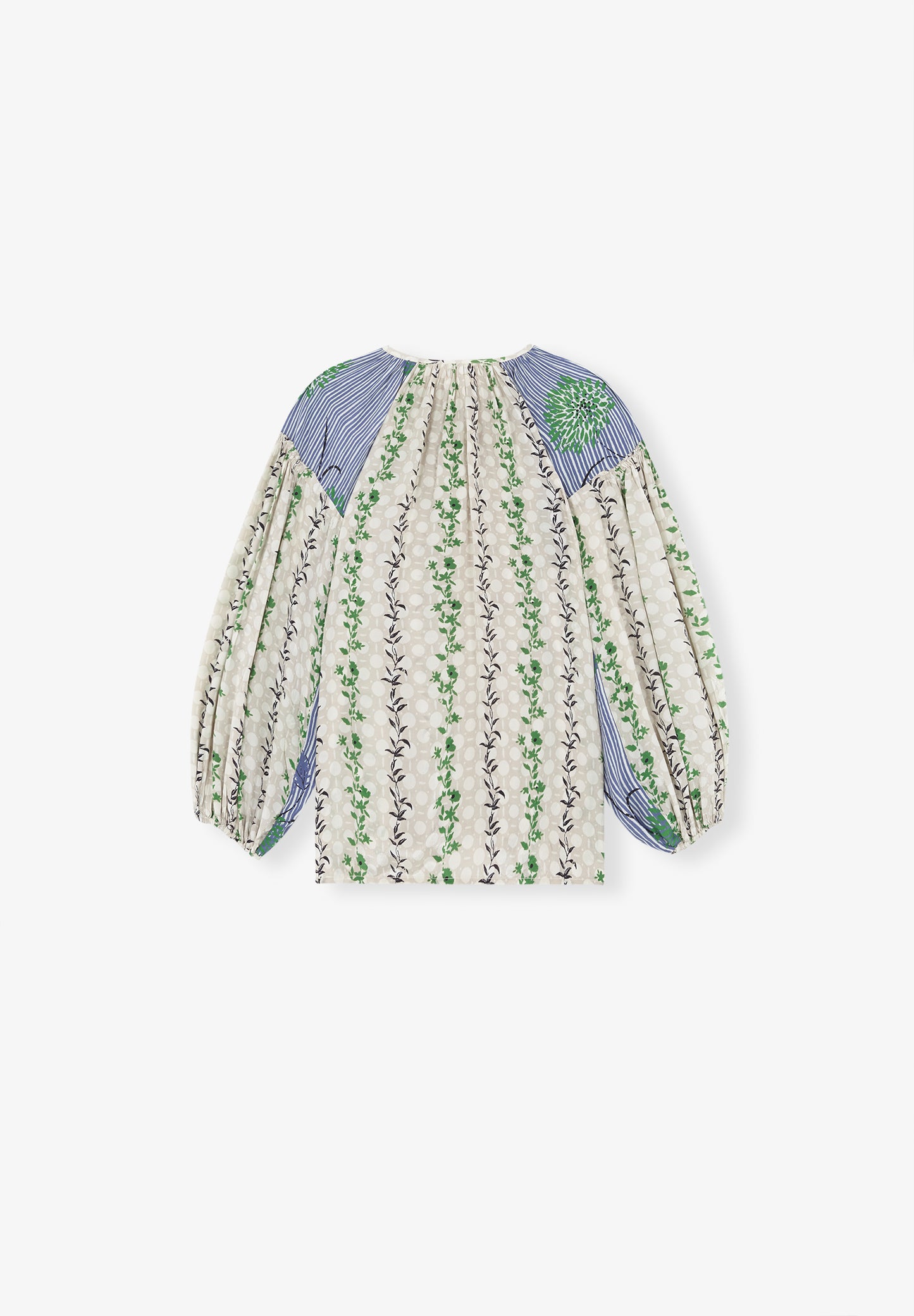STELLA FOREST | CAMISA CHIARA