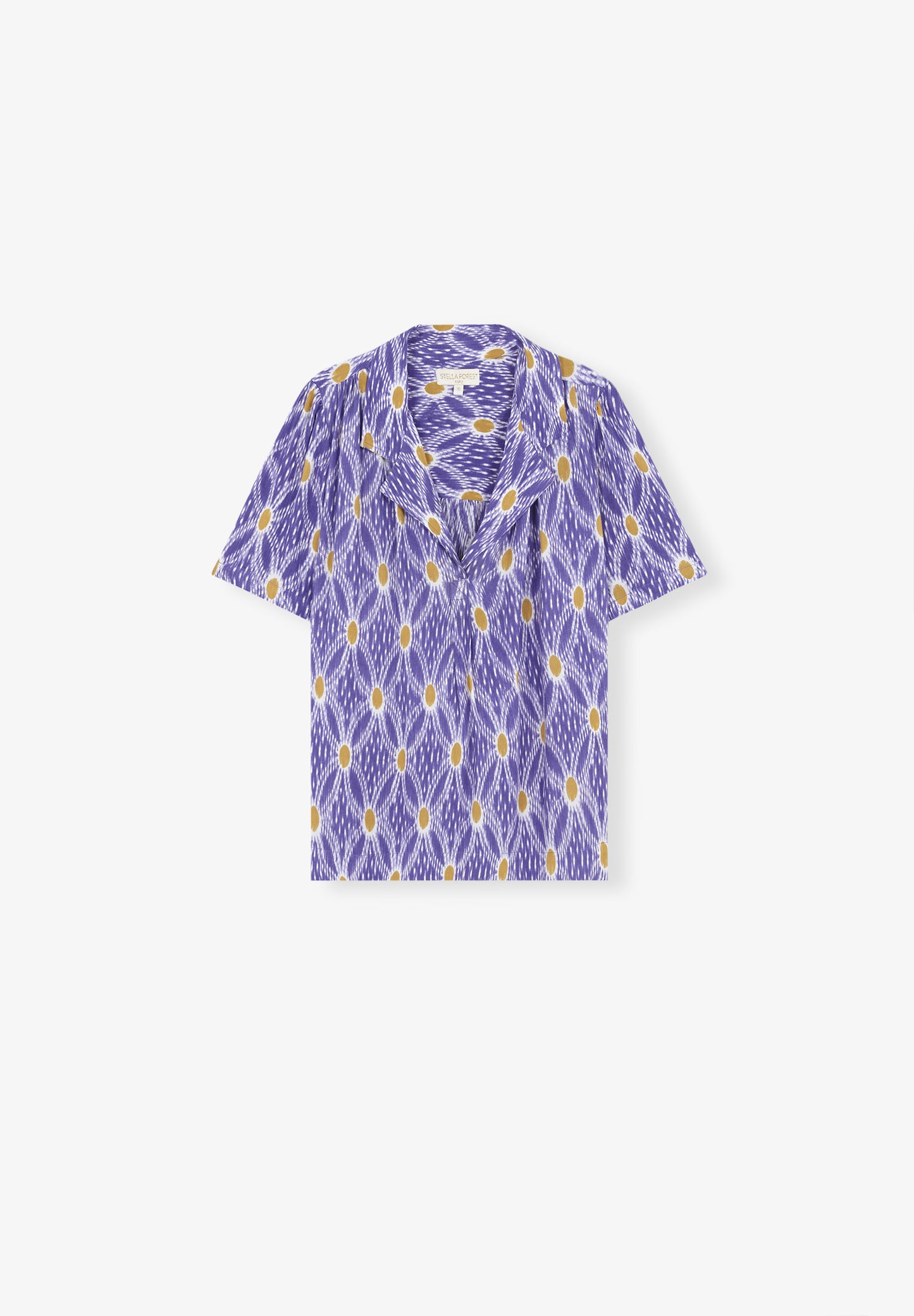 STELLA FOREST | CAMISA YAEL